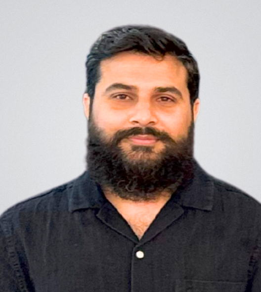 Abrar Qureshi