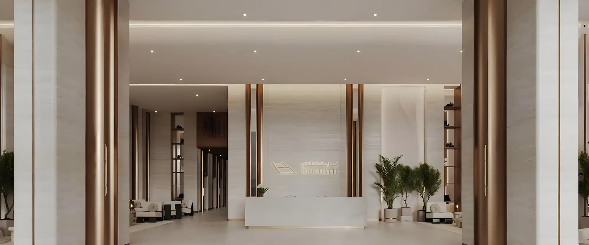 Binghatti Starlight at Al Jaddaf, Dubai gallery 6