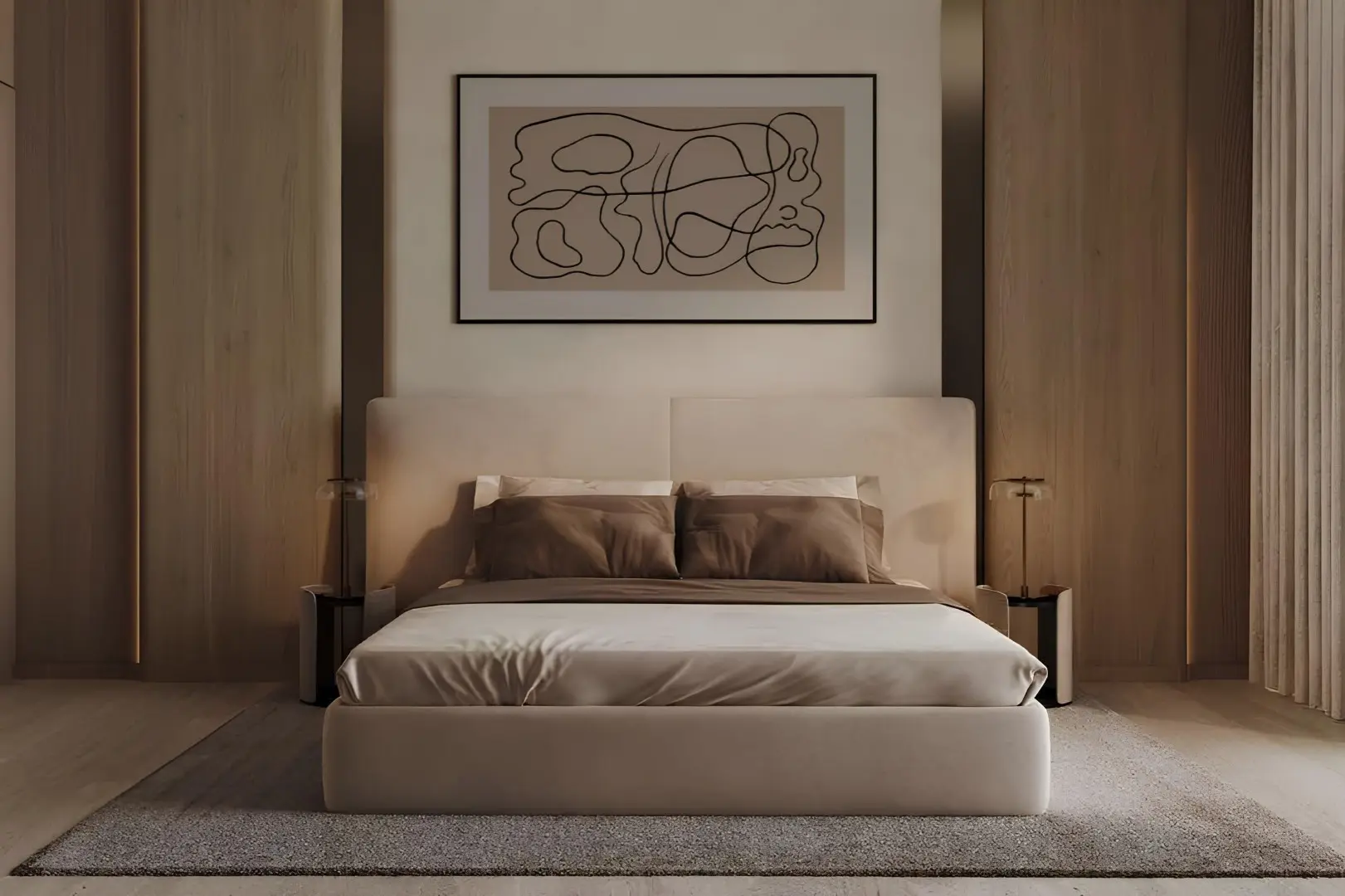 Binghatti Amberhall at Jumeirah Village Circle (JVC) gallery 5