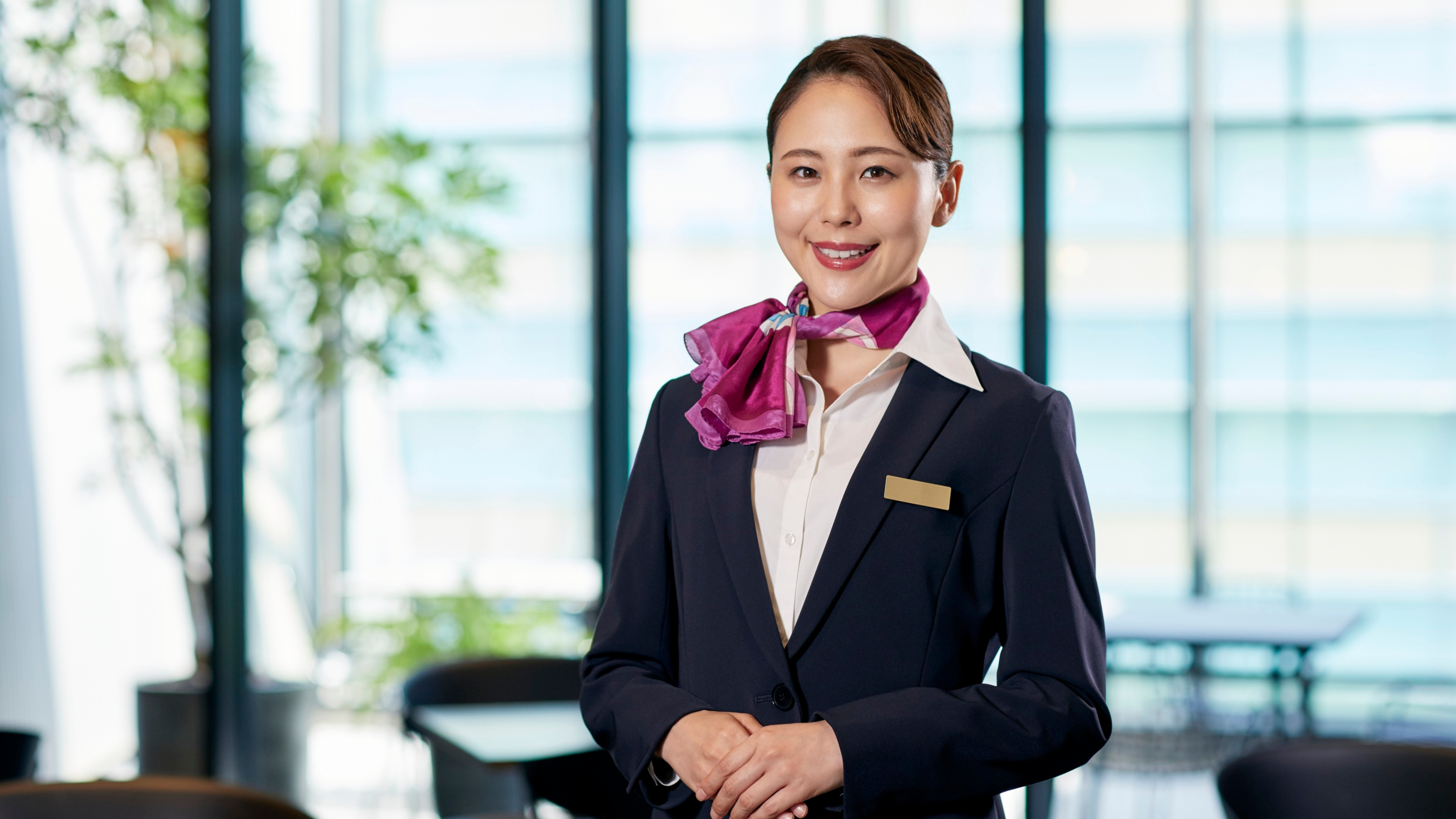 Concierge services