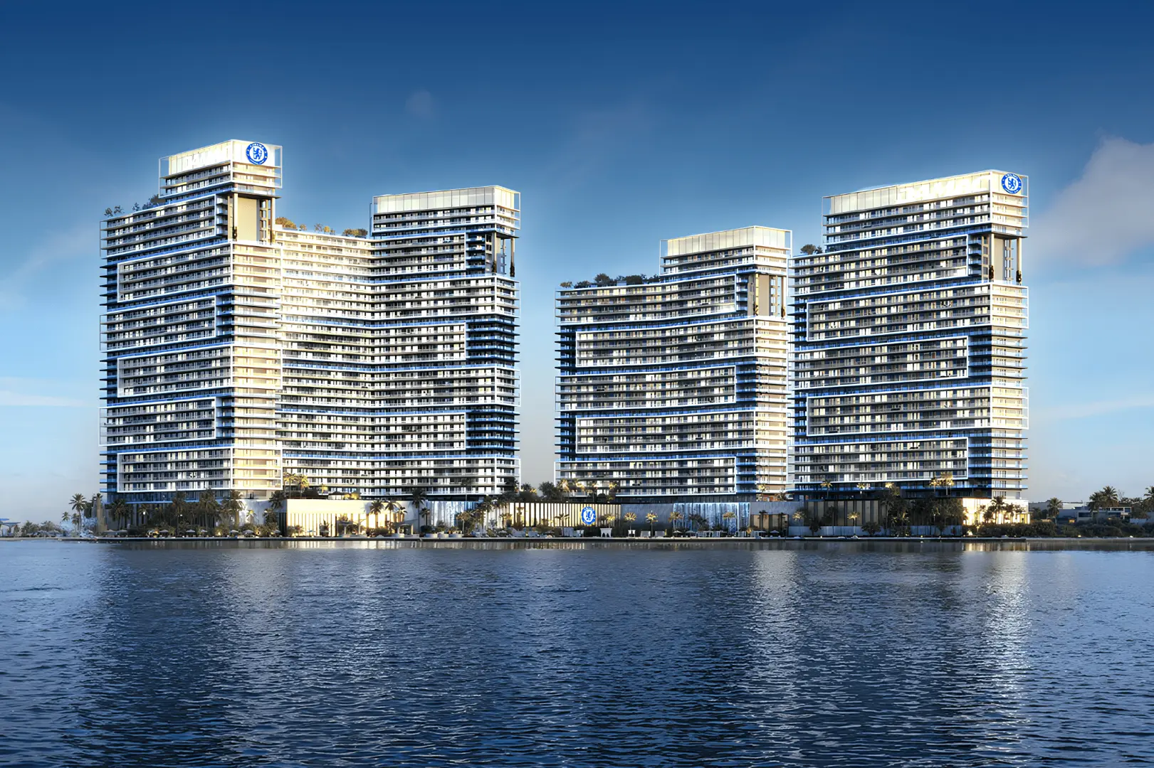 DAMAC Chelsea Residences gallery 2