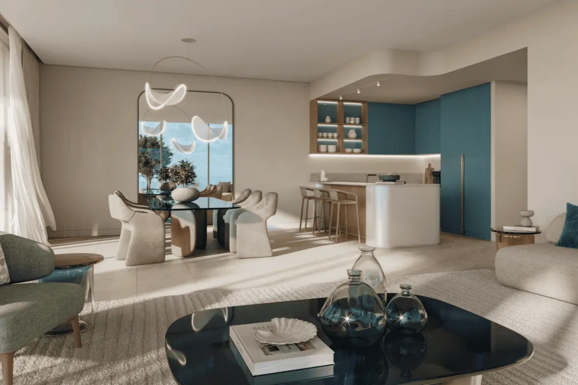DAMAC Chelsea Residences gallery 3