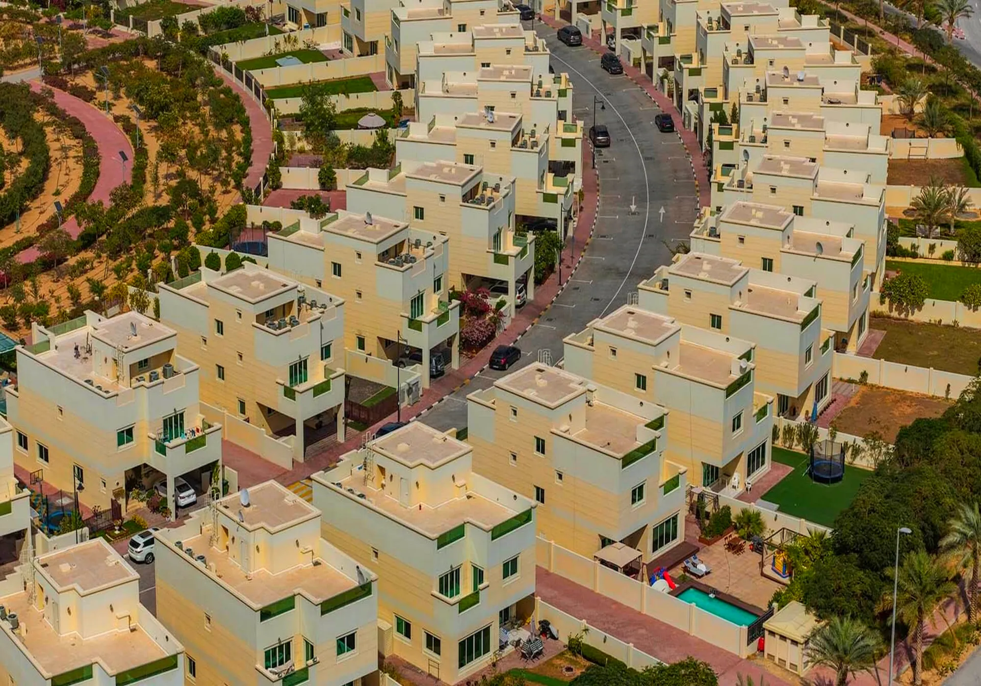 Jumeirah Village Circle gallery image 2