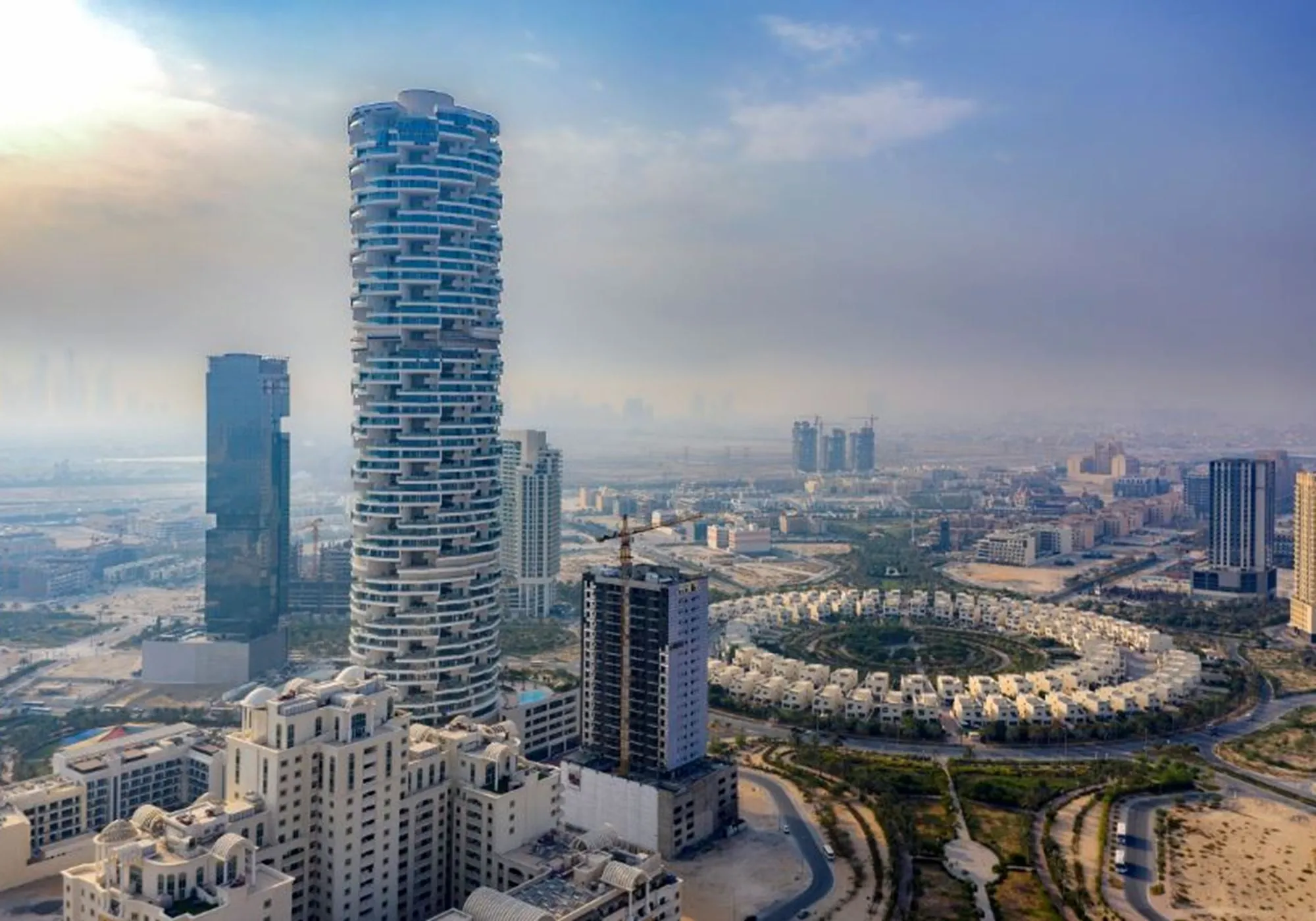 Jumeirah Village Circle gallery image 3