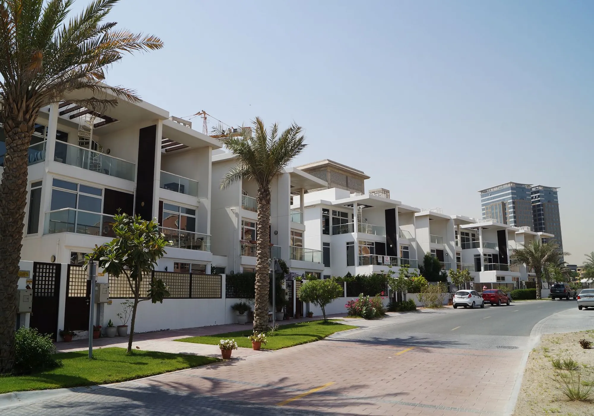 Jumeirah Village Circle gallery image 4
