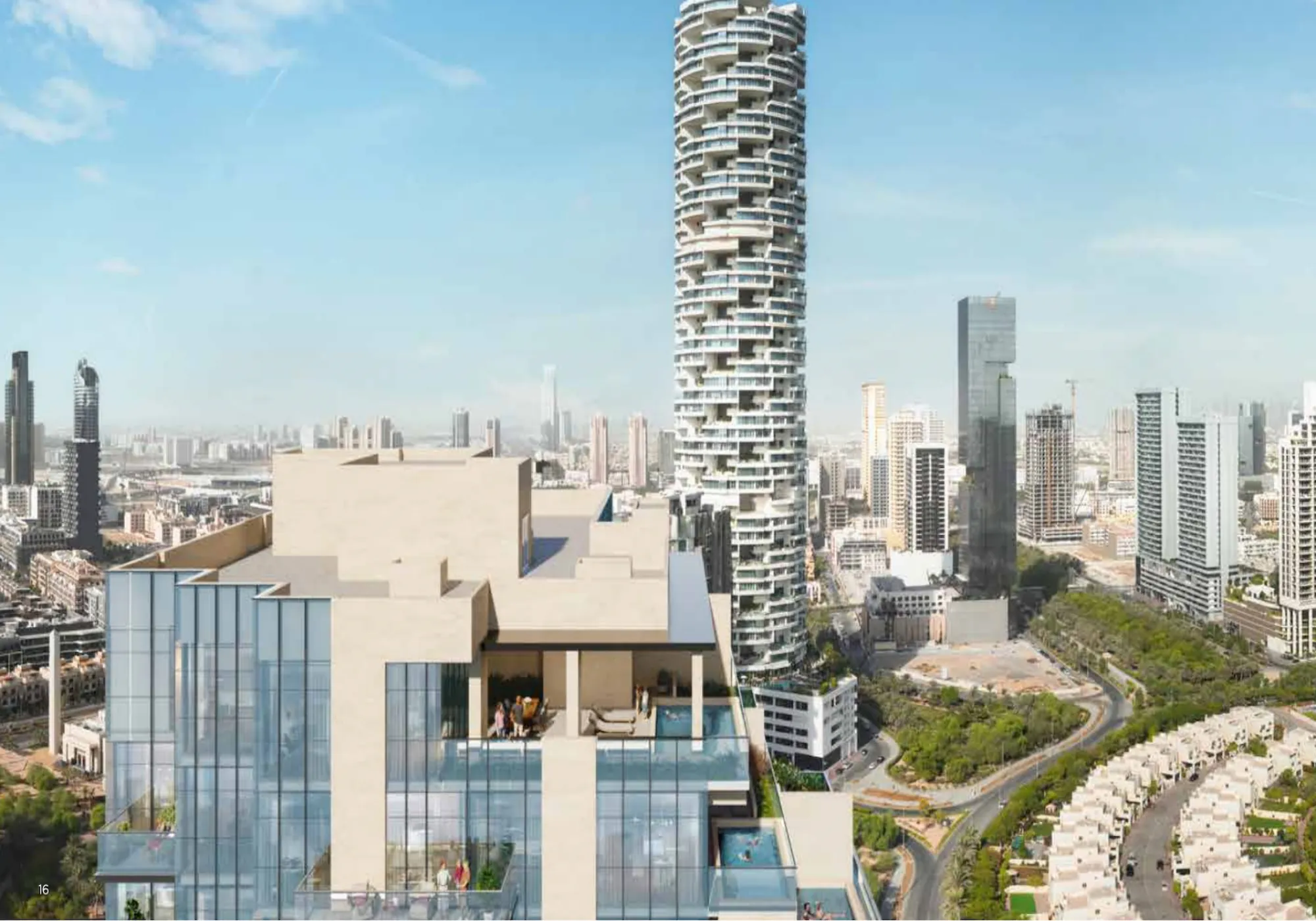 Jumeirah Village Circle gallery image 6