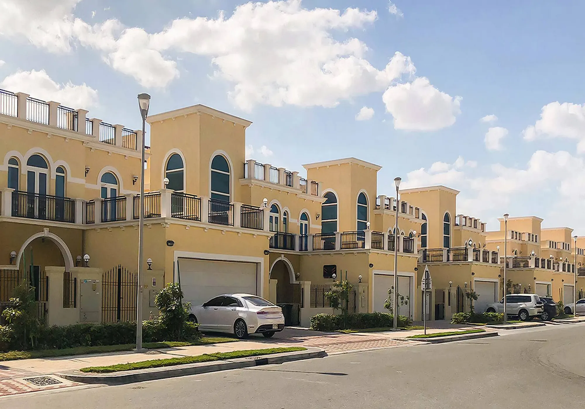 Jumeirah Village Circle gallery image 7