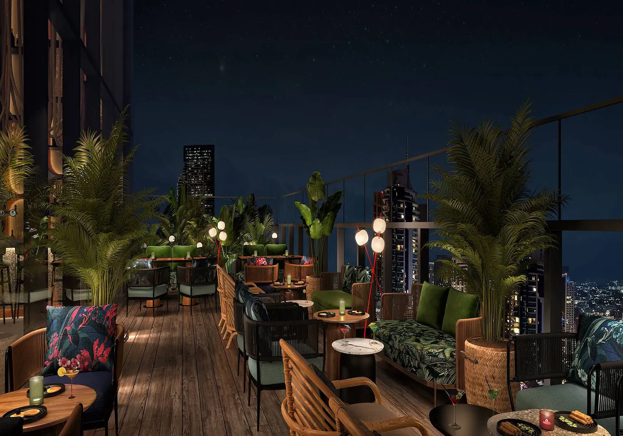 Jumeirah Village Circle gallery image 8