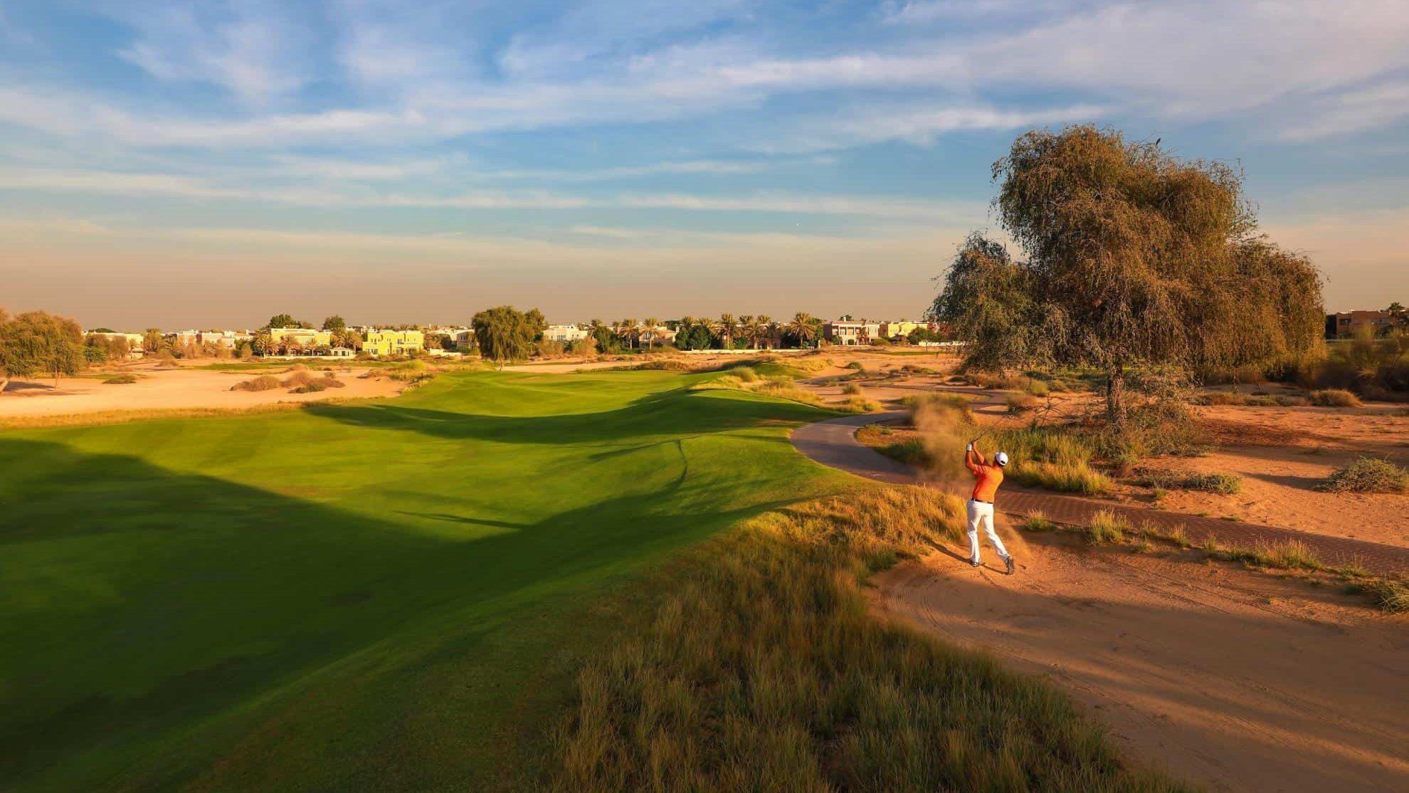 Arabian Ranches gallery image 10