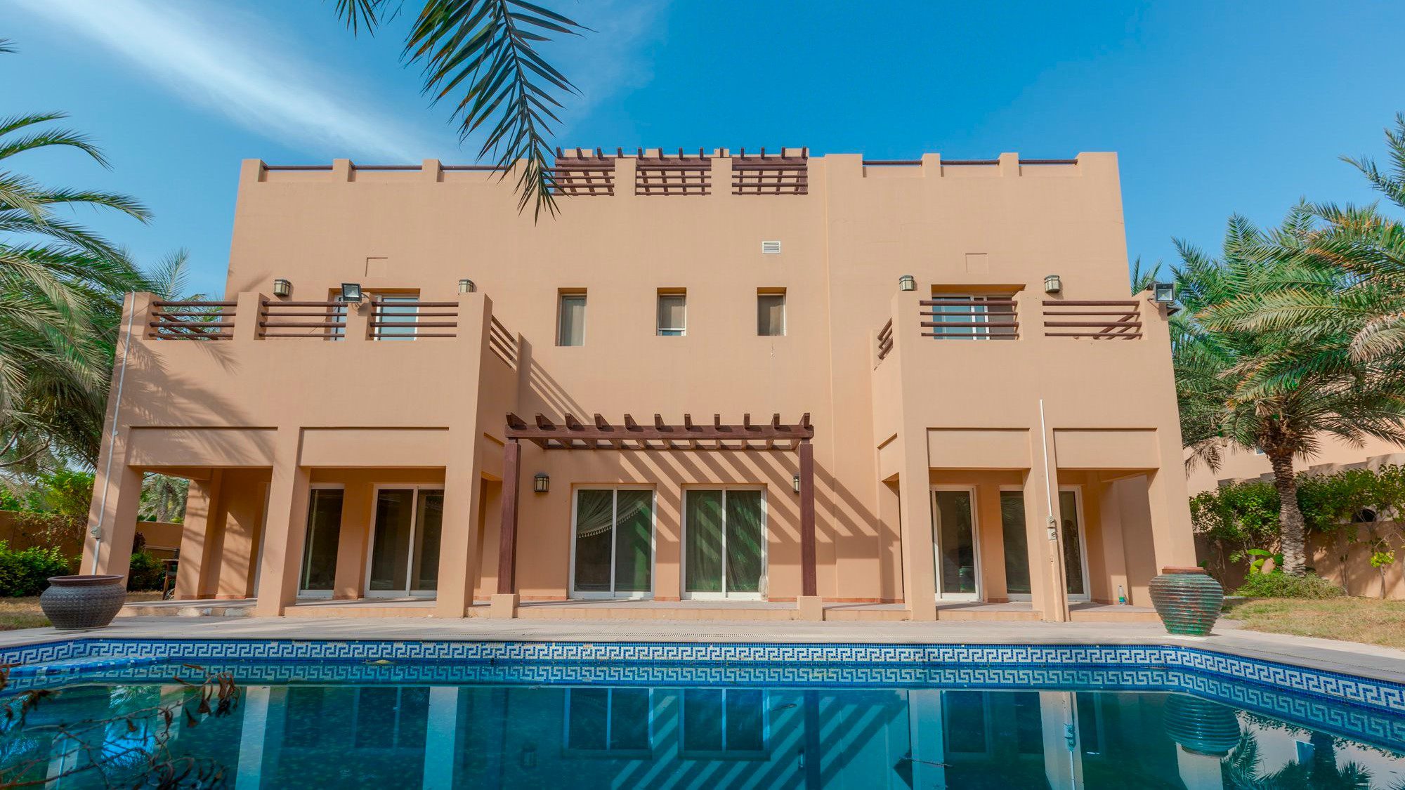 Arabian Ranches gallery image 11