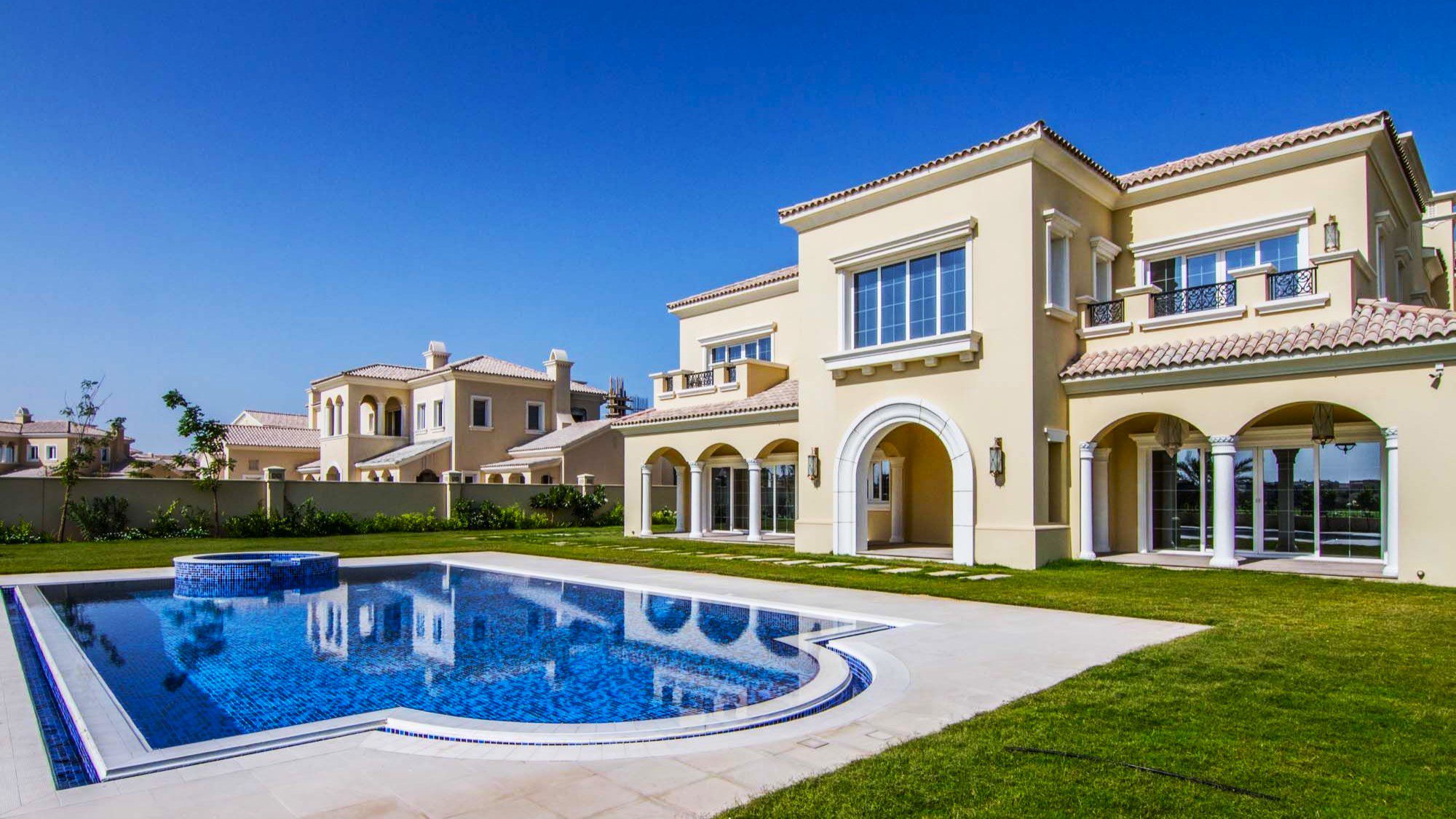 Arabian Ranches gallery image 18