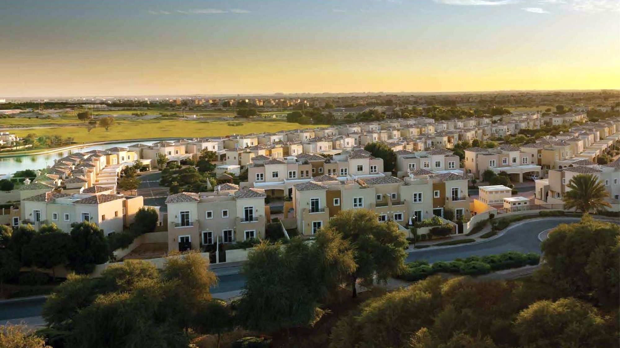 Arabian Ranches gallery image 2