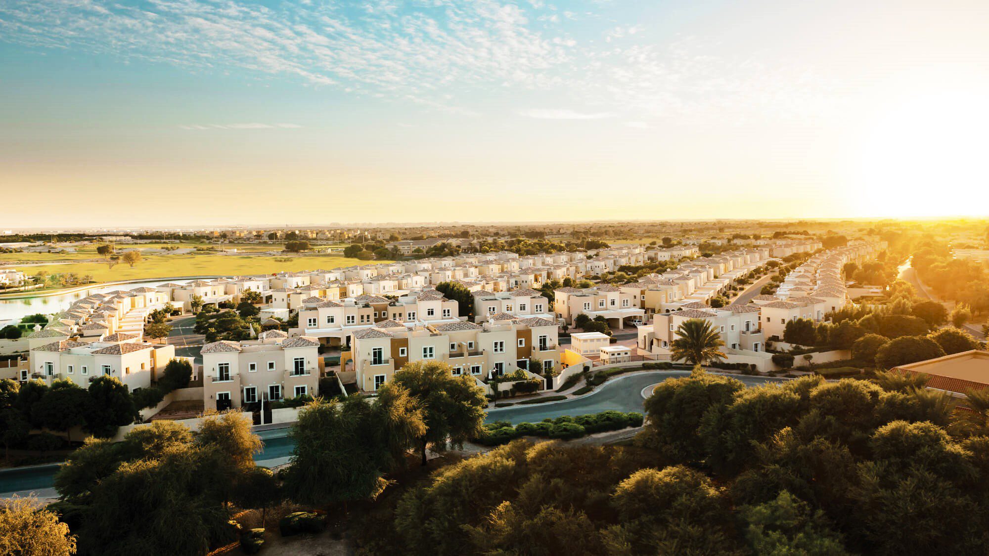 Arabian Ranches gallery image 7