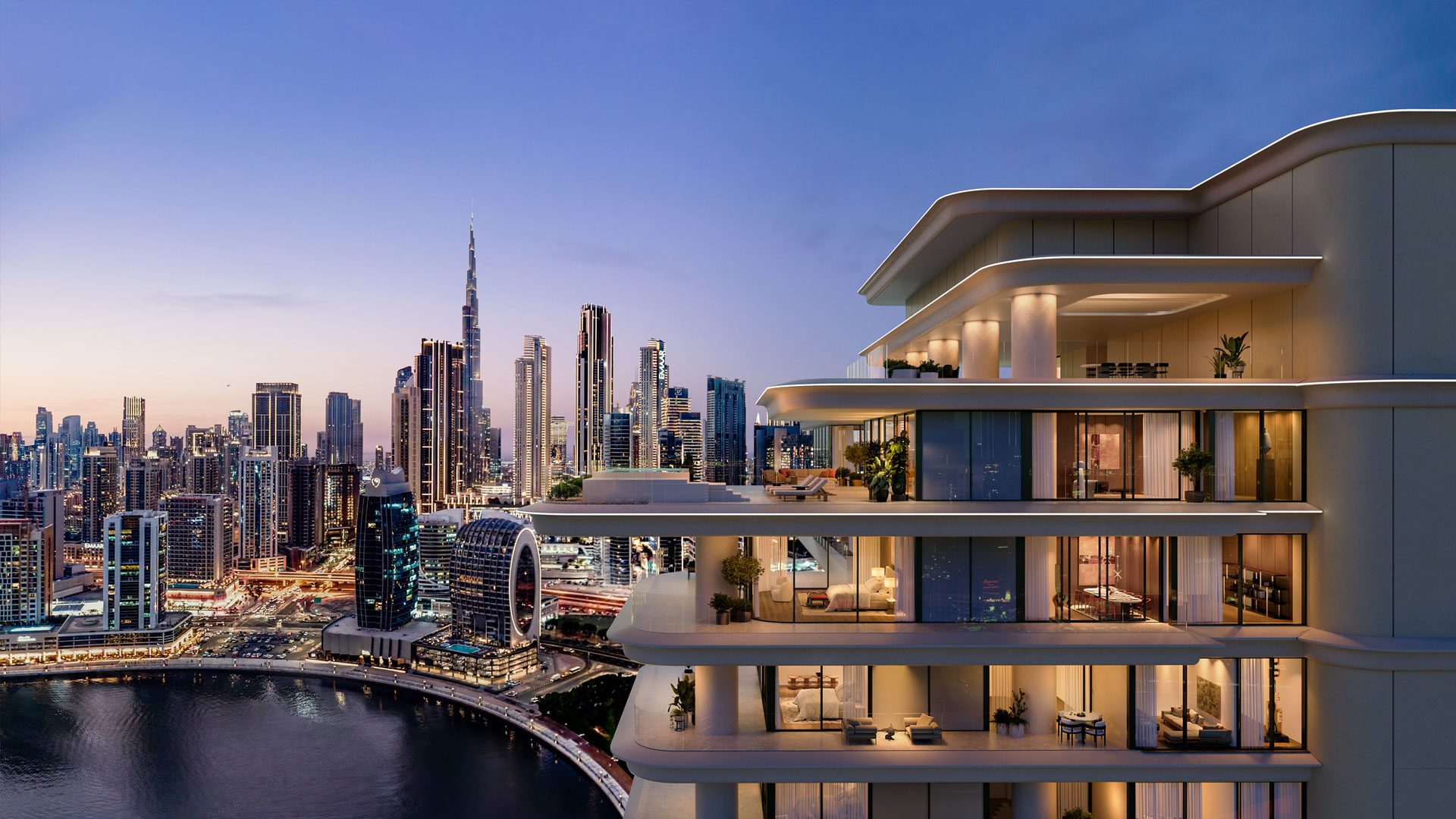 Business Bay gallery image 10