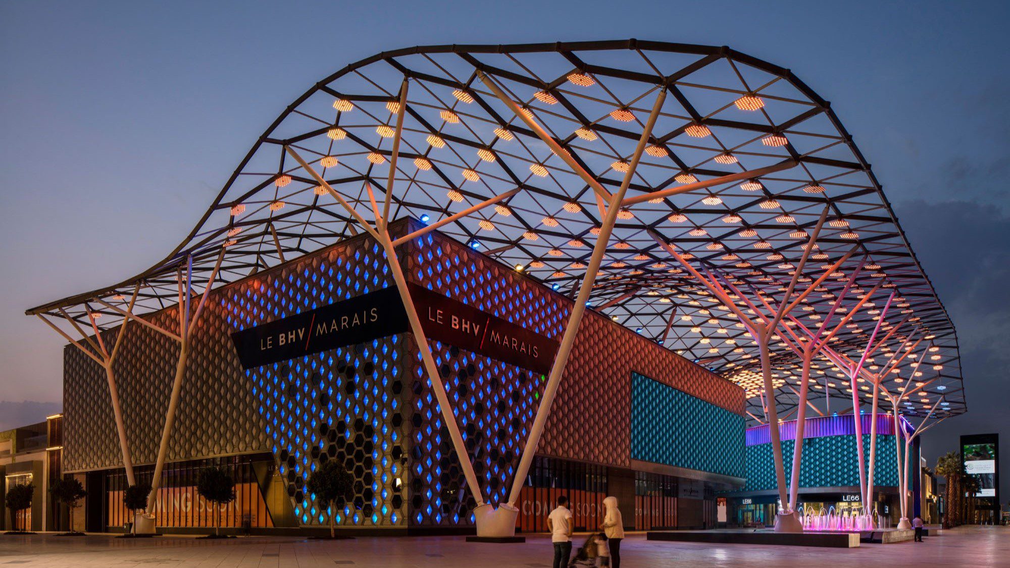 City Walk Dubai gallery image 9