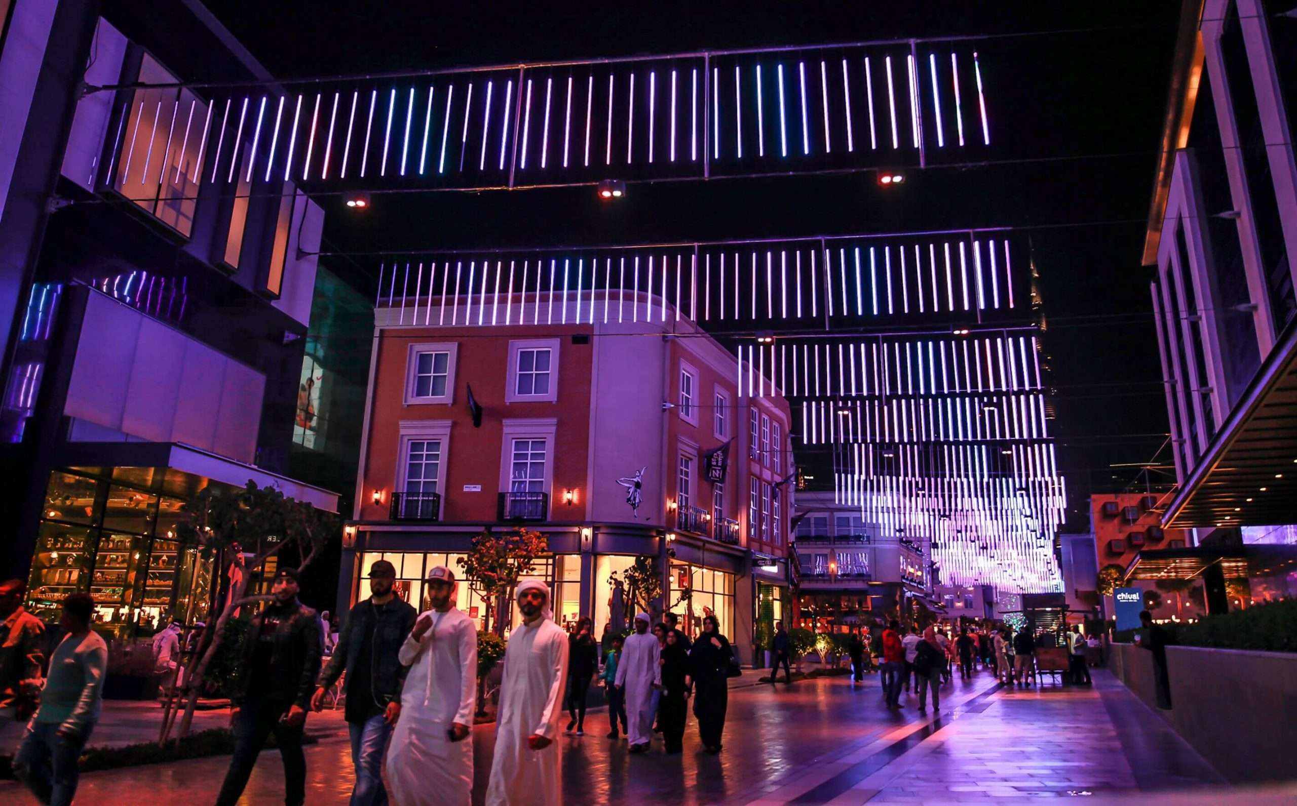 City Walk Dubai gallery image 15