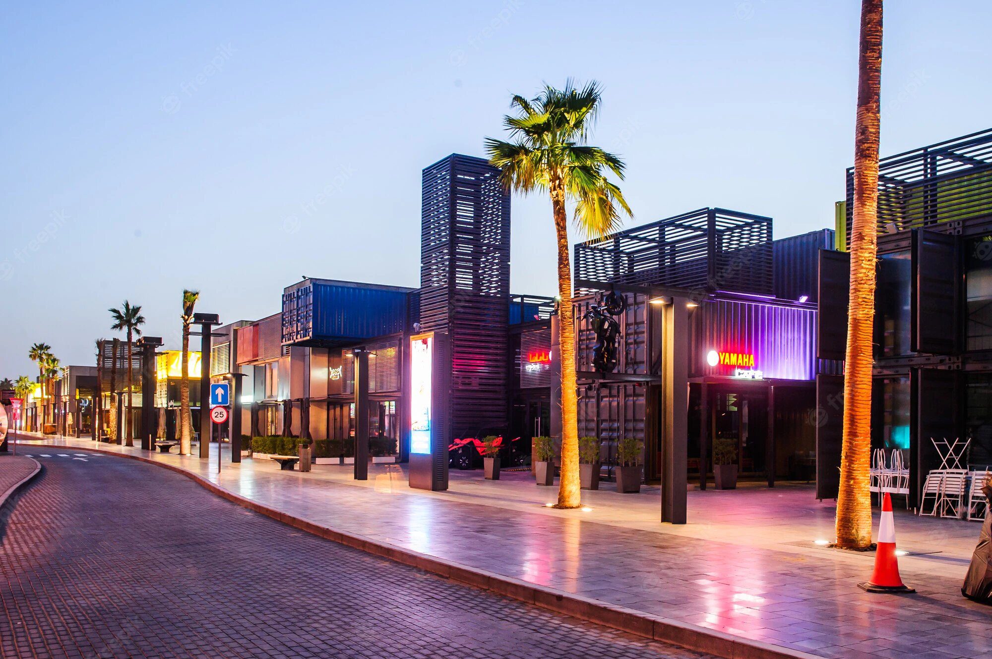 City Walk Dubai gallery image 16