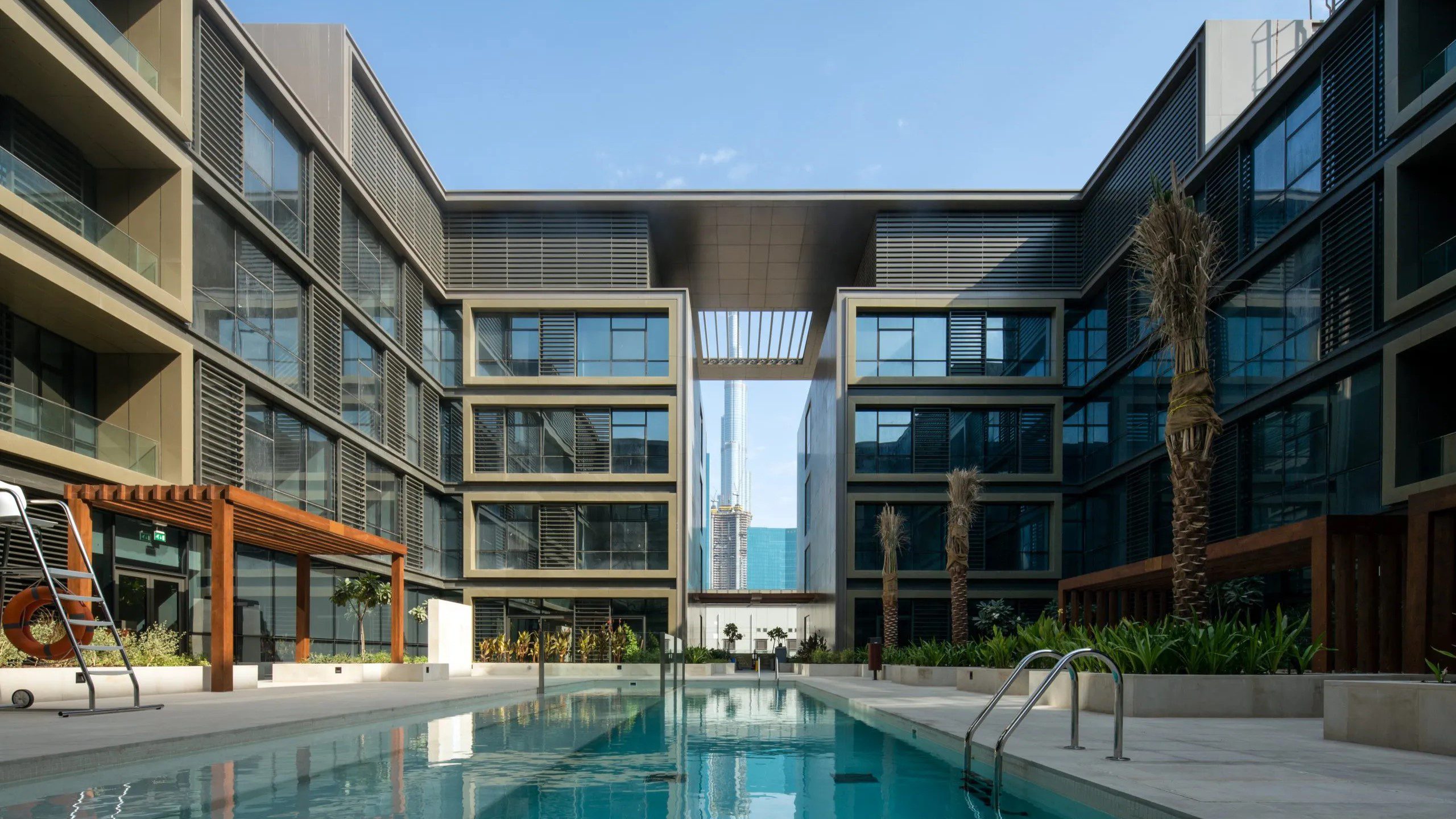 City Walk Dubai gallery image 4