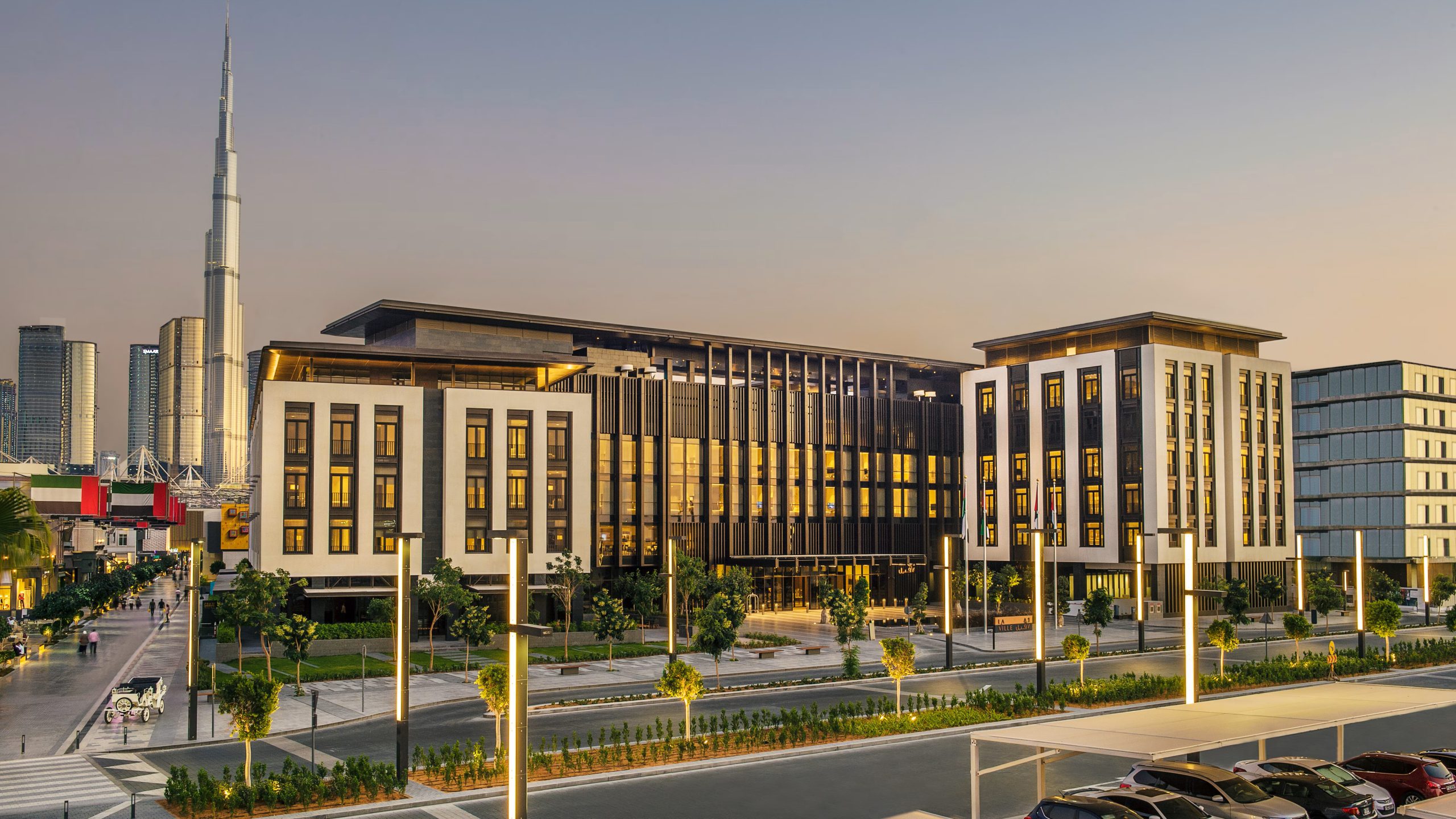 City Walk Dubai gallery image 5