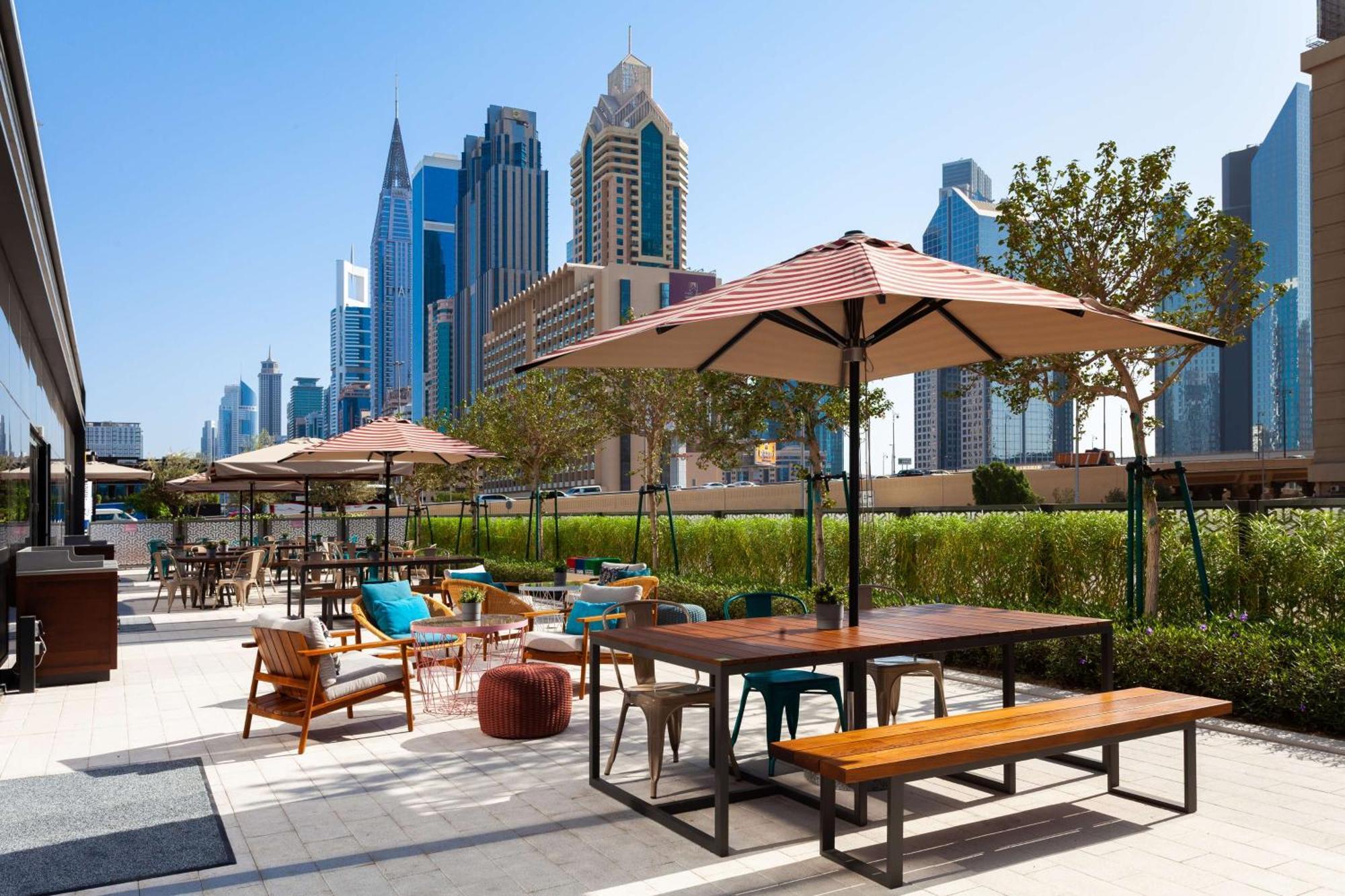 City Walk Dubai gallery image 6