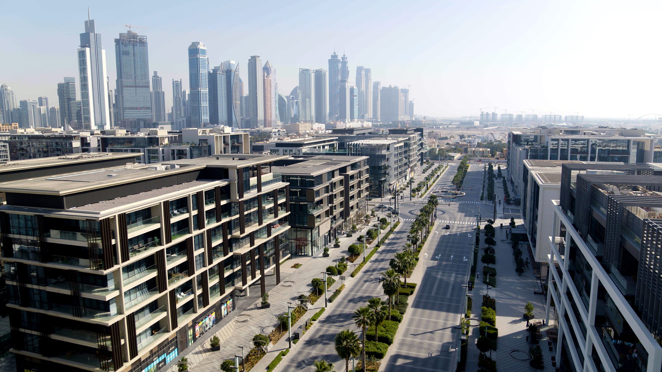 City Walk Dubai gallery image 7