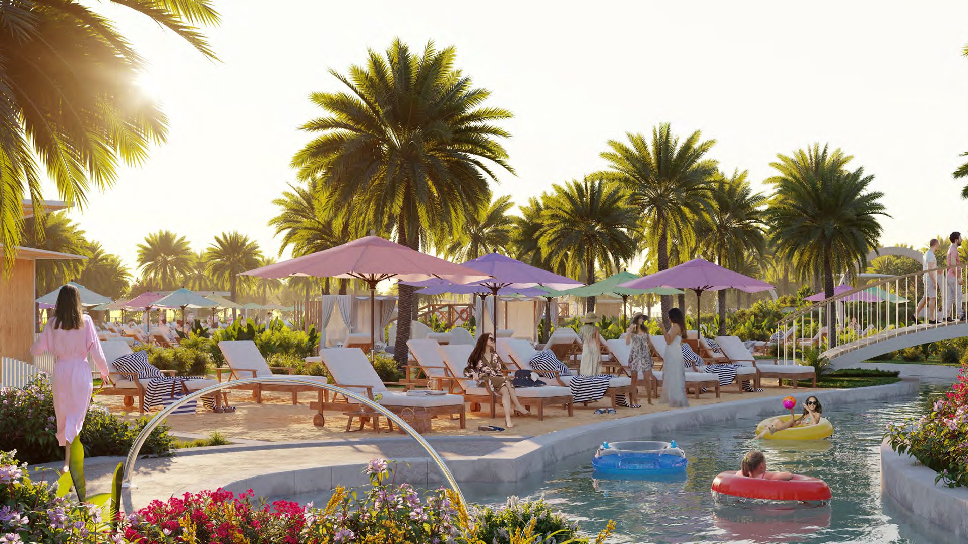 Damac Hills 2 gallery image 1