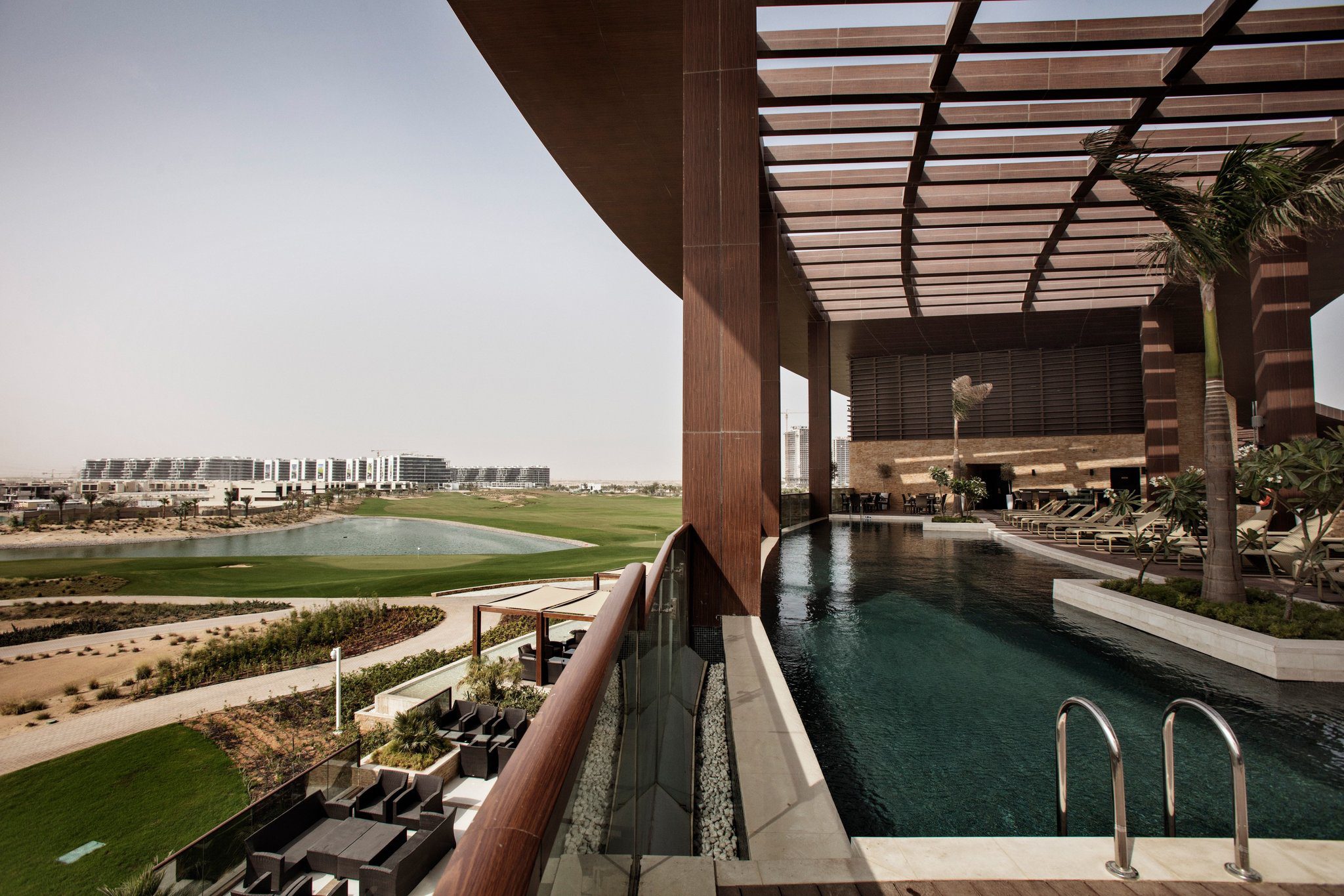Damac Hills 2 gallery image 7
