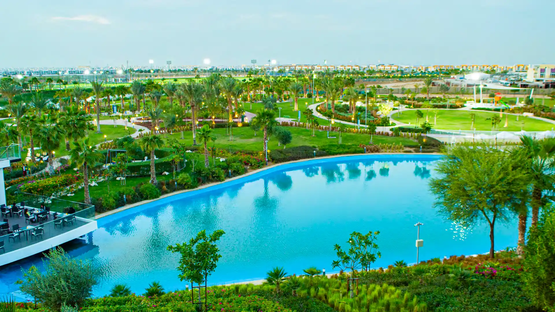 Damac Hills 2 gallery image 10