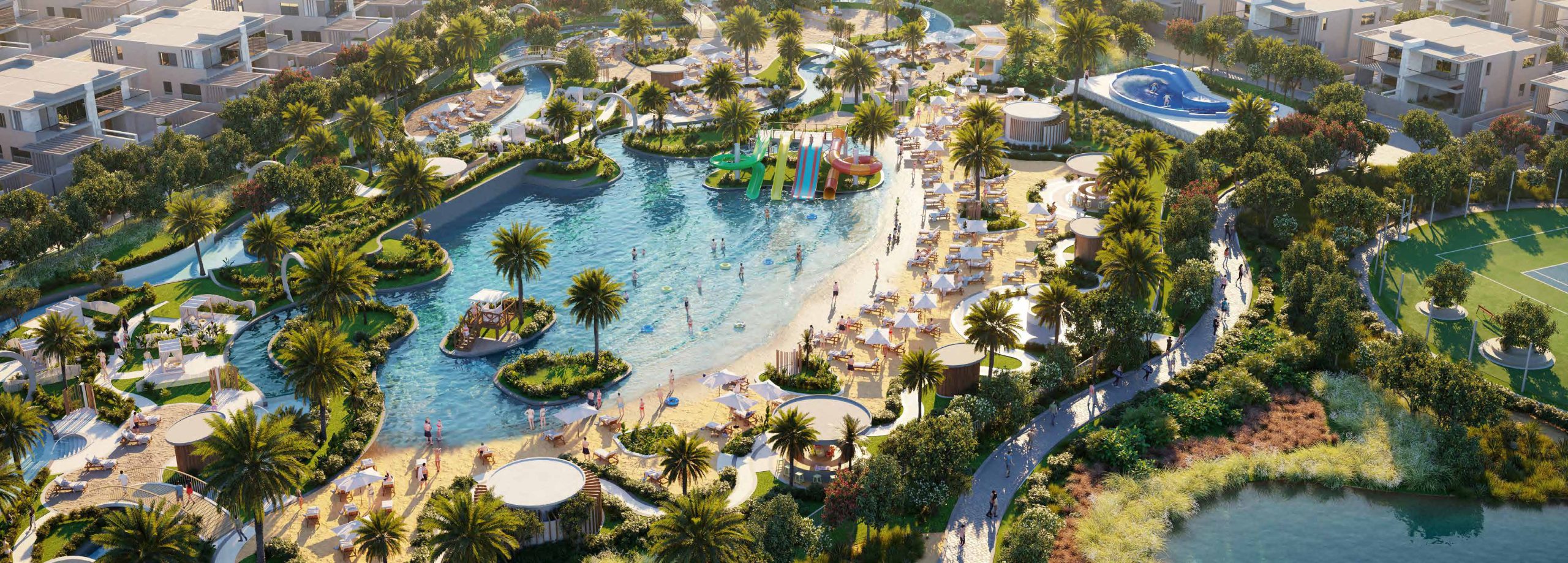 Damac Hills 2 gallery image 14