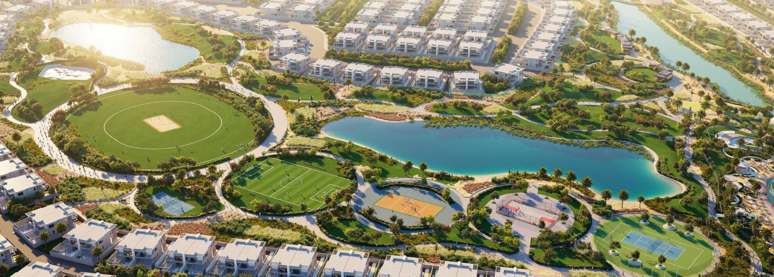 Damac Hills 2 gallery image 15