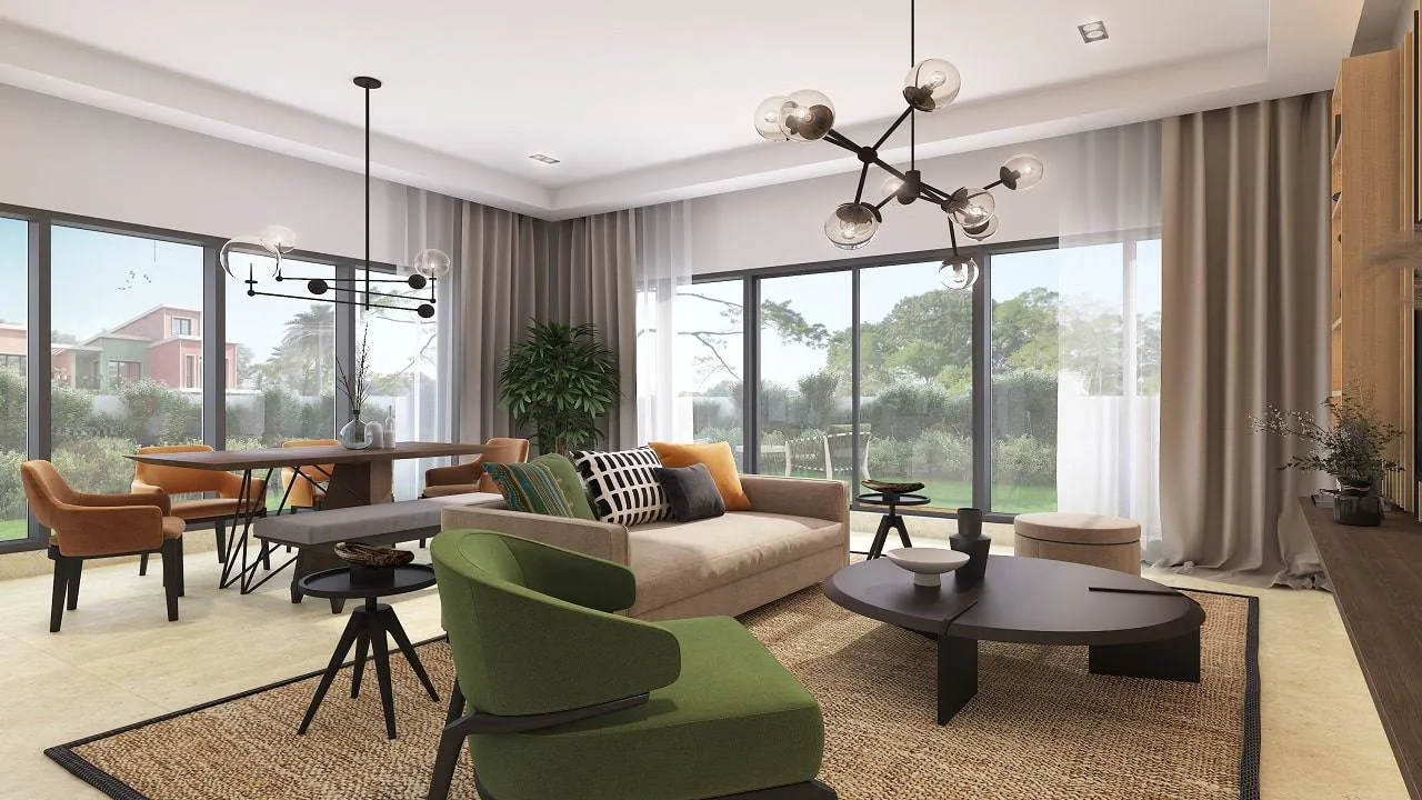 Damac Lagoons gallery image 8