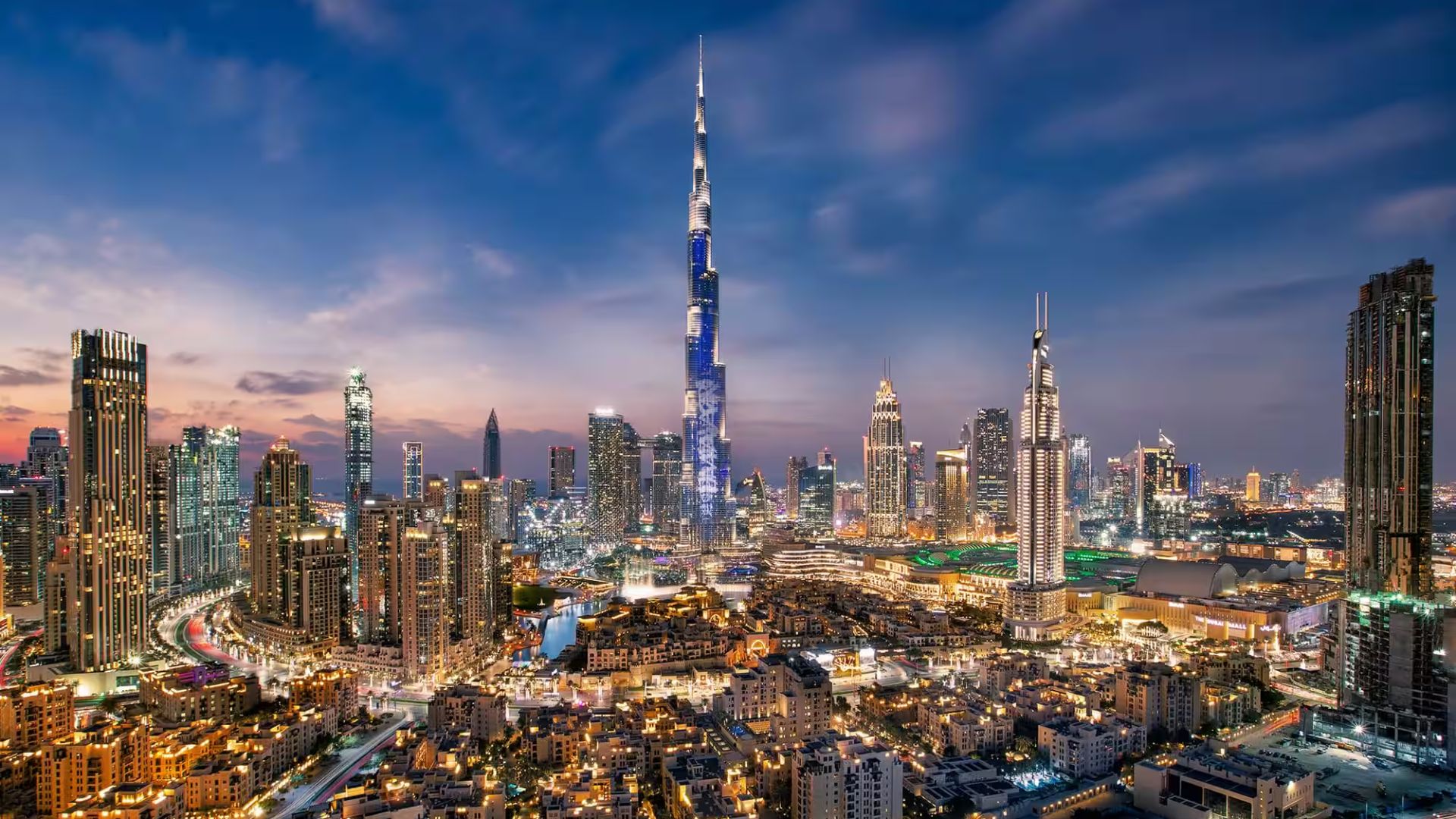 Downtown Dubai gallery image 5
