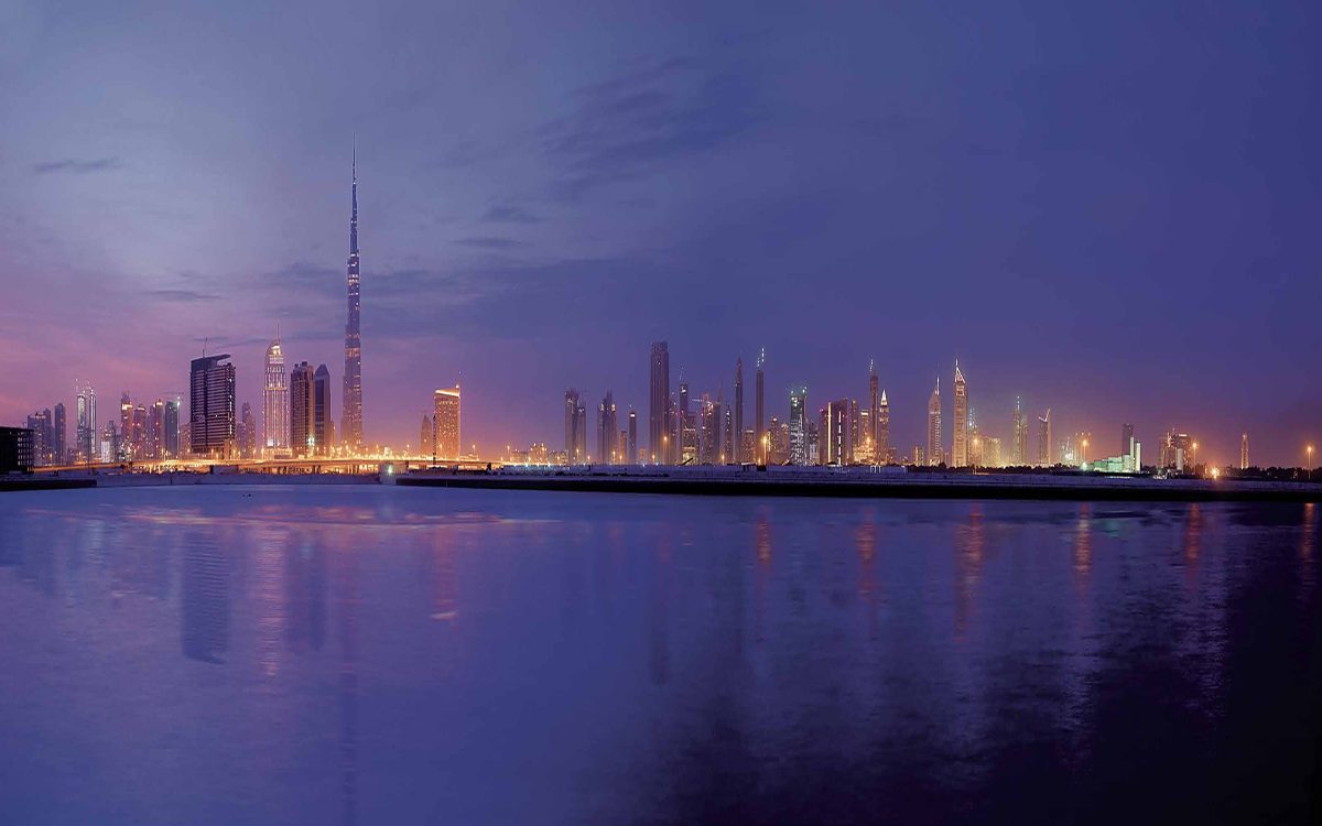 Downtown Dubai gallery image 3