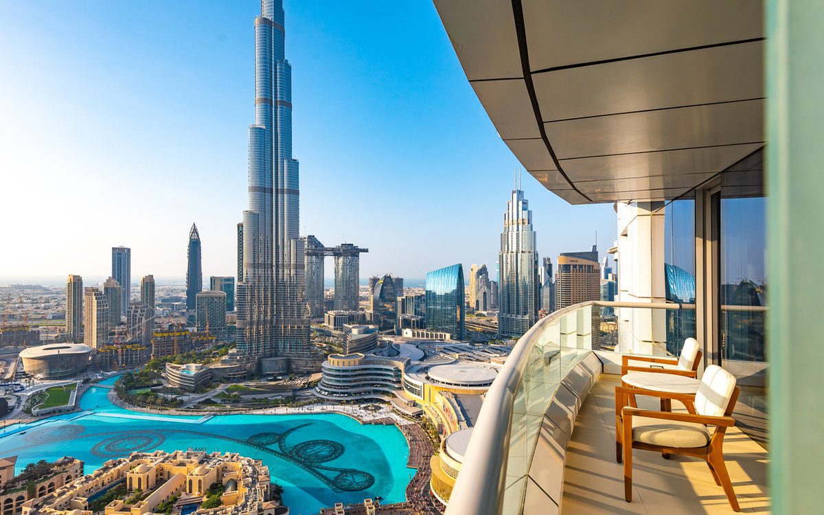 Downtown Dubai gallery image 4