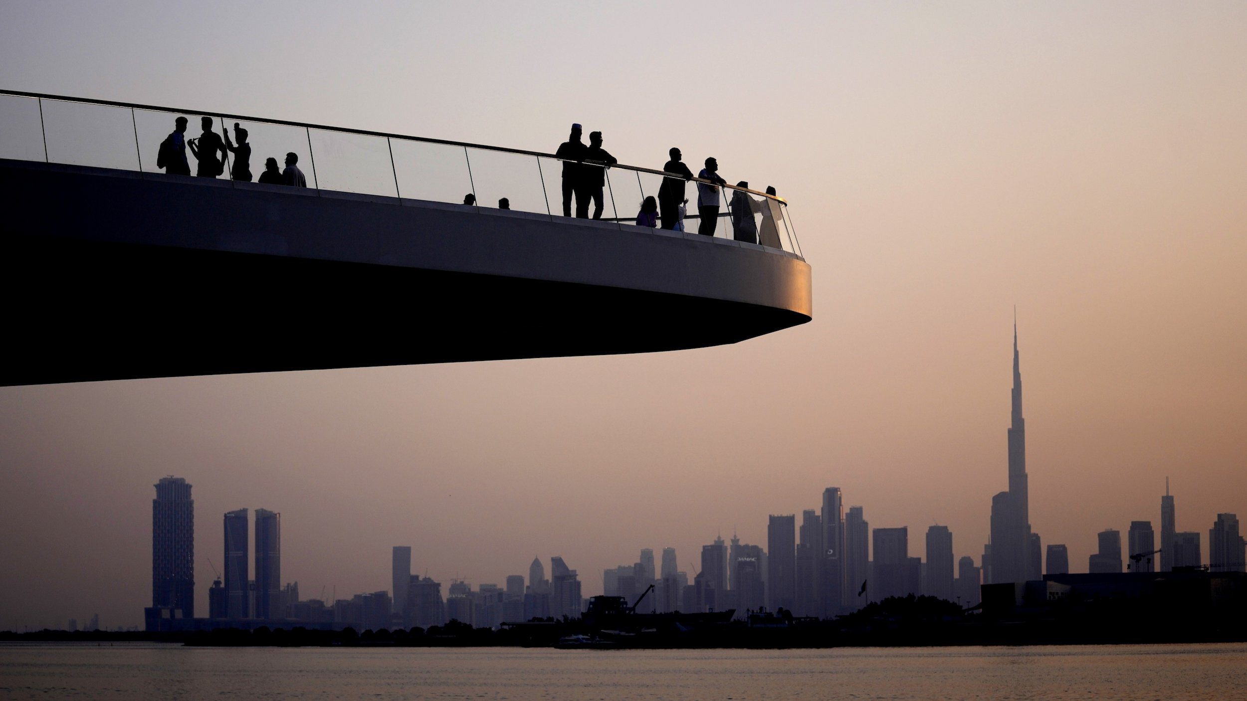 Dubai Creek Harbour gallery image 13