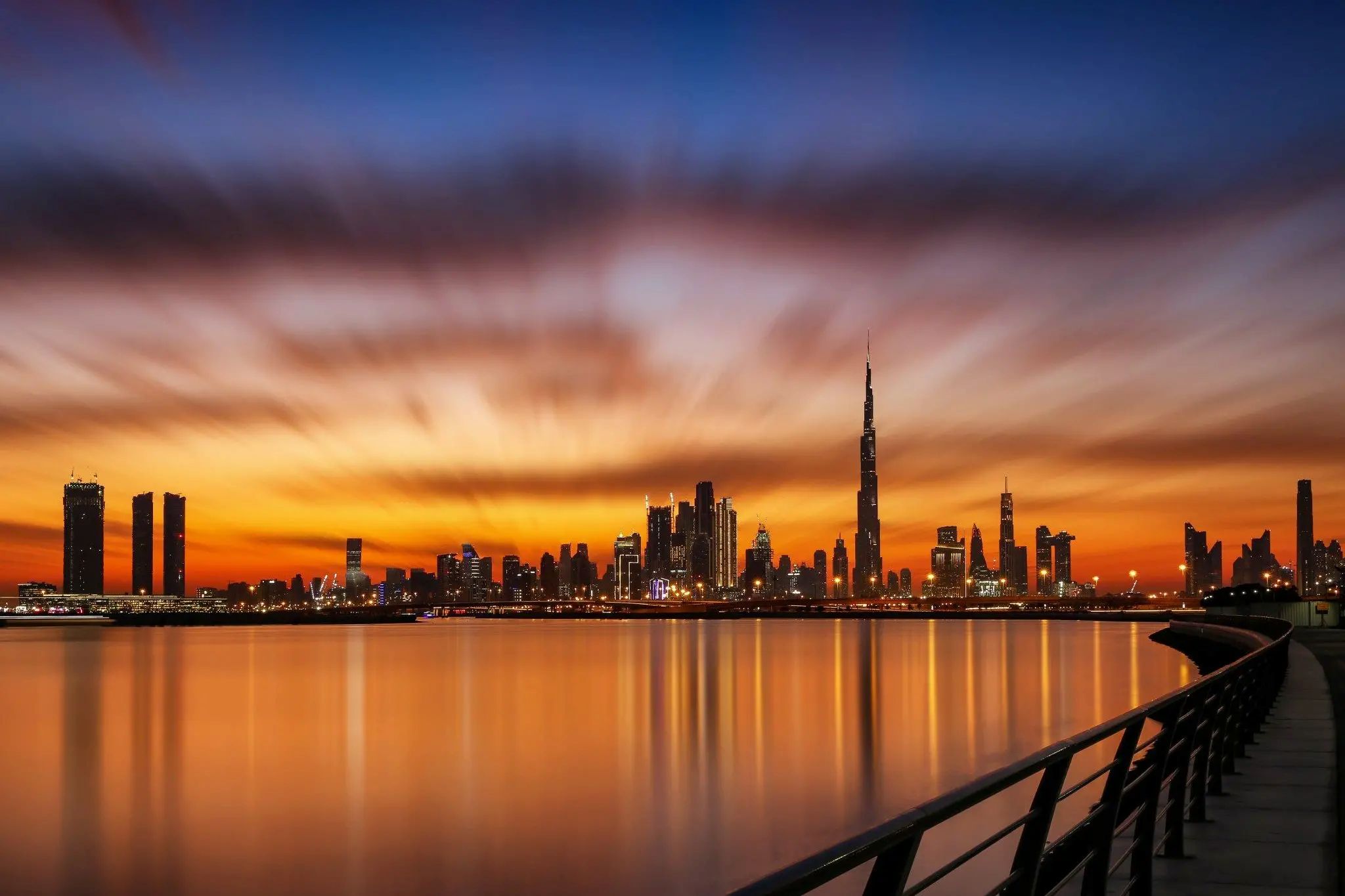 Dubai Creek Harbour gallery image 14