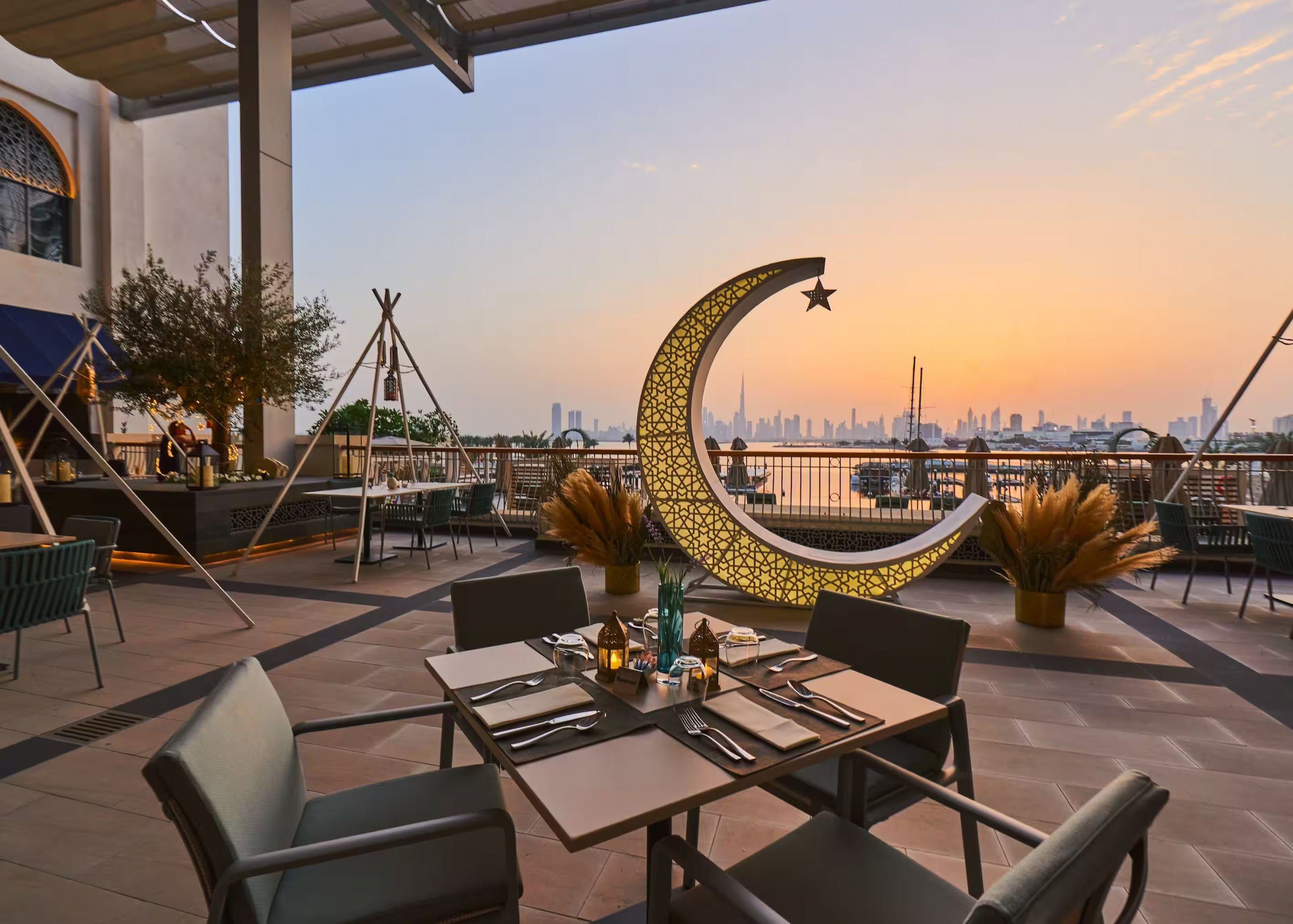 Dubai Creek Harbour gallery image 15