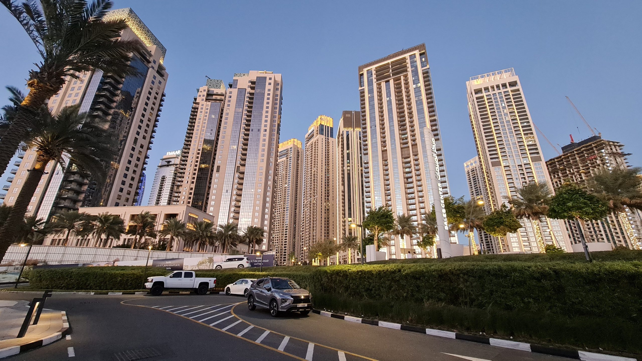 Dubai Creek Harbour gallery image 2