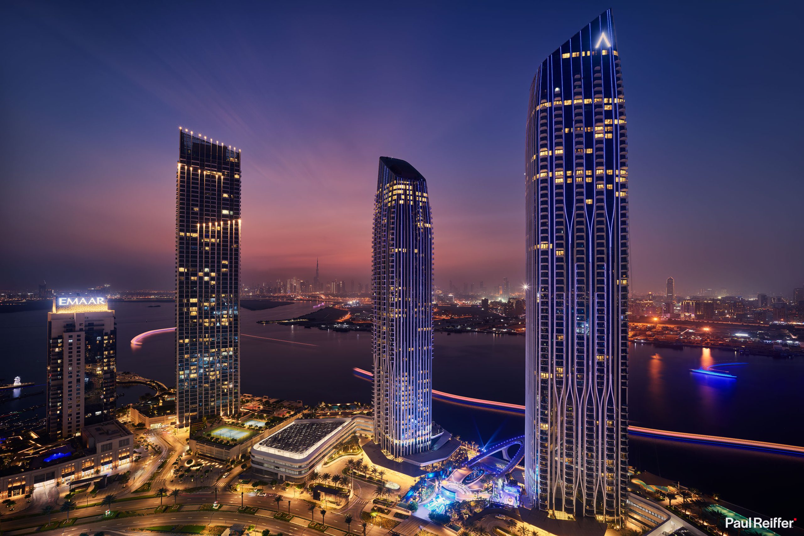 Dubai Creek Harbour gallery image 5