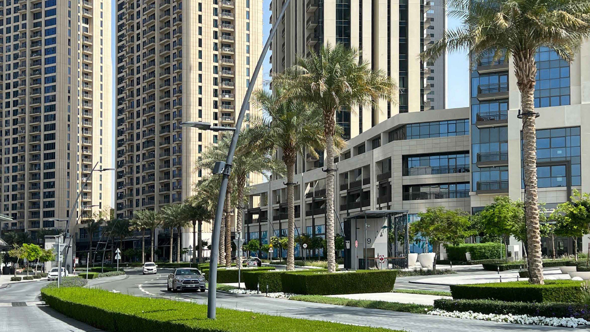Dubai Creek Harbour gallery image 6