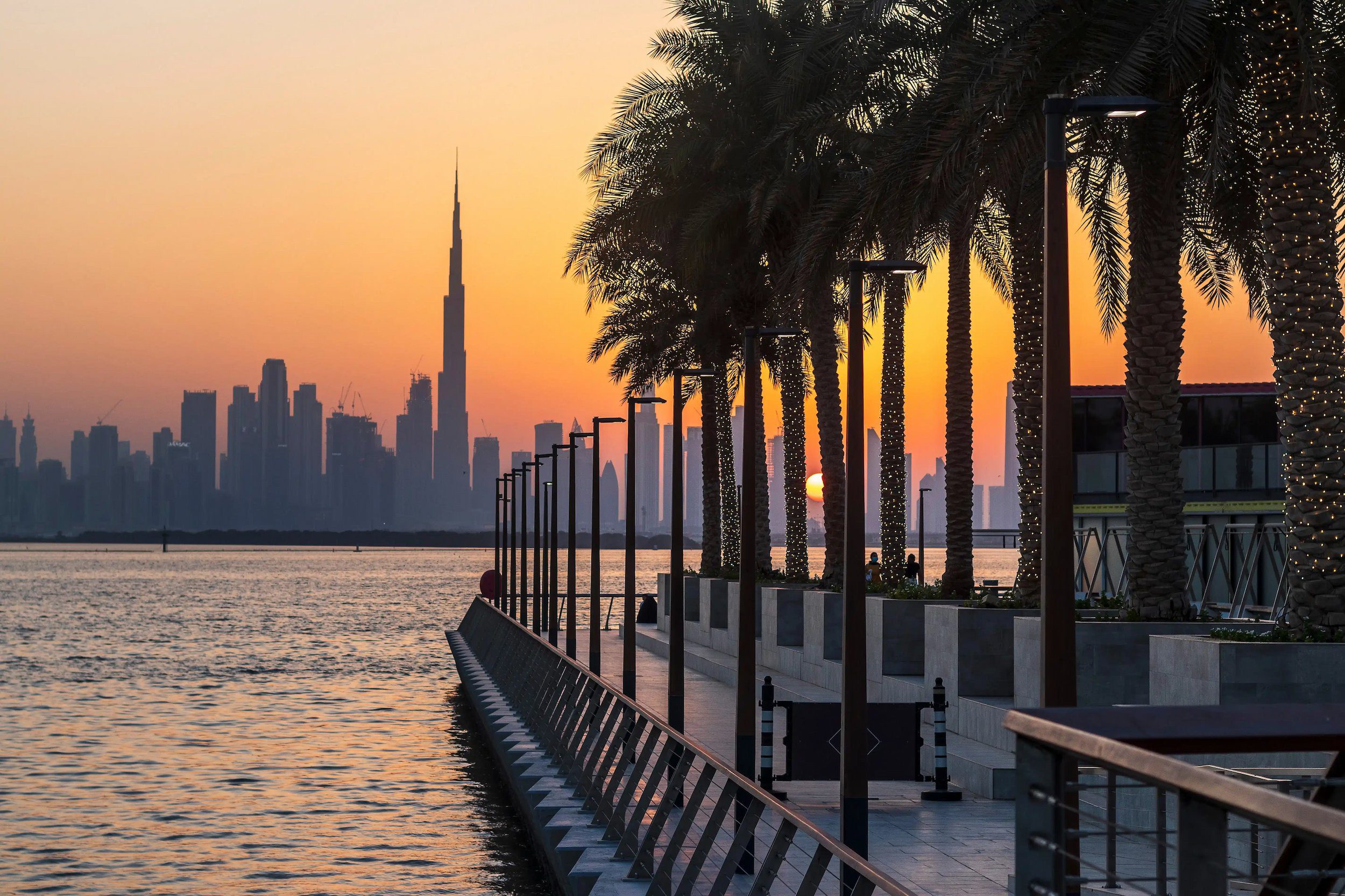 Dubai Creek Harbour gallery image 8