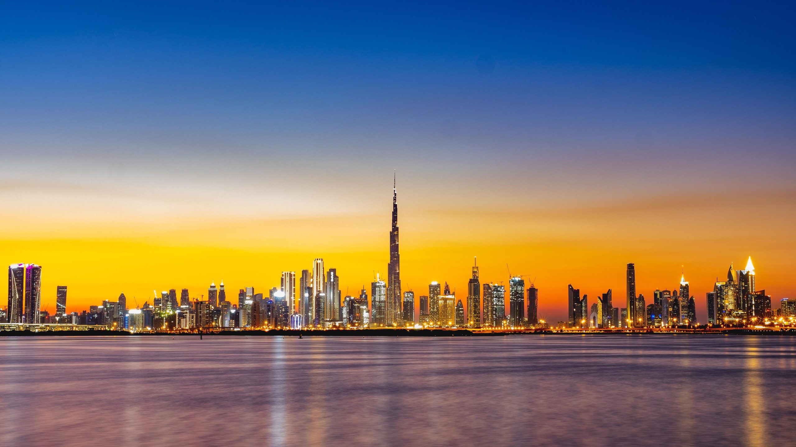 Dubai Creek Harbour gallery image 16