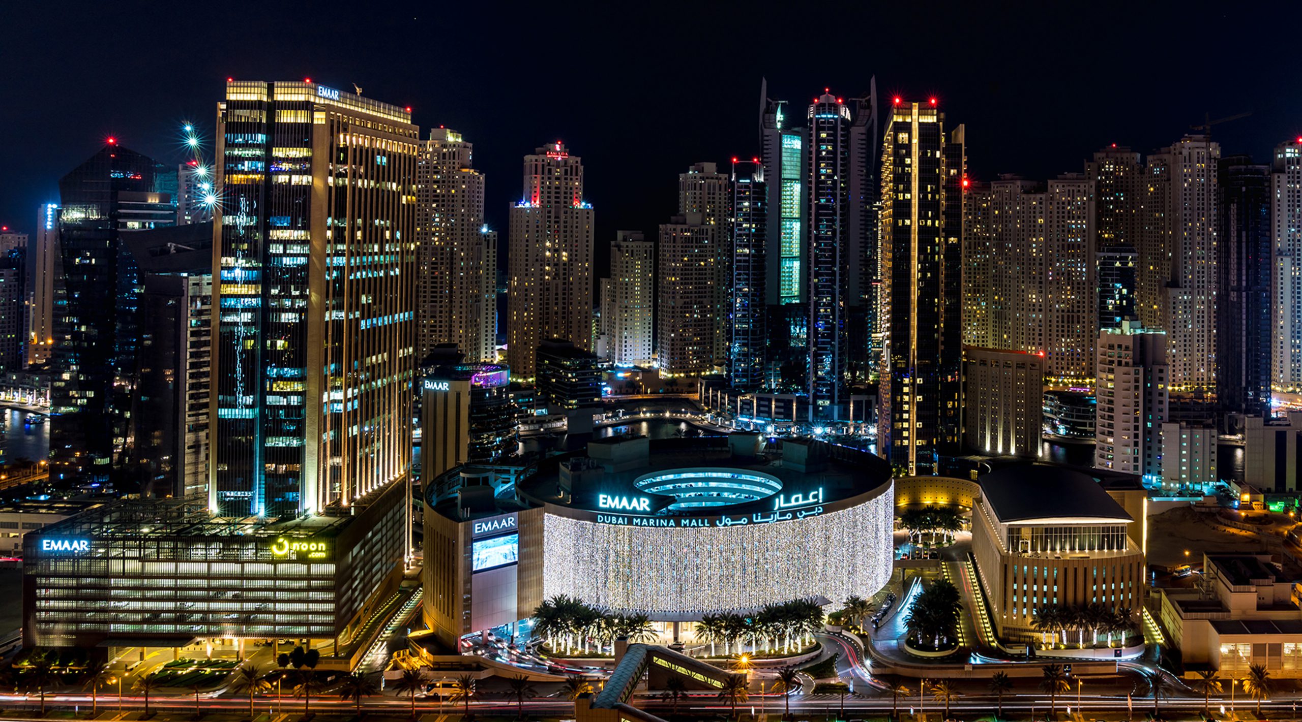 Dubai Marina gallery image 10