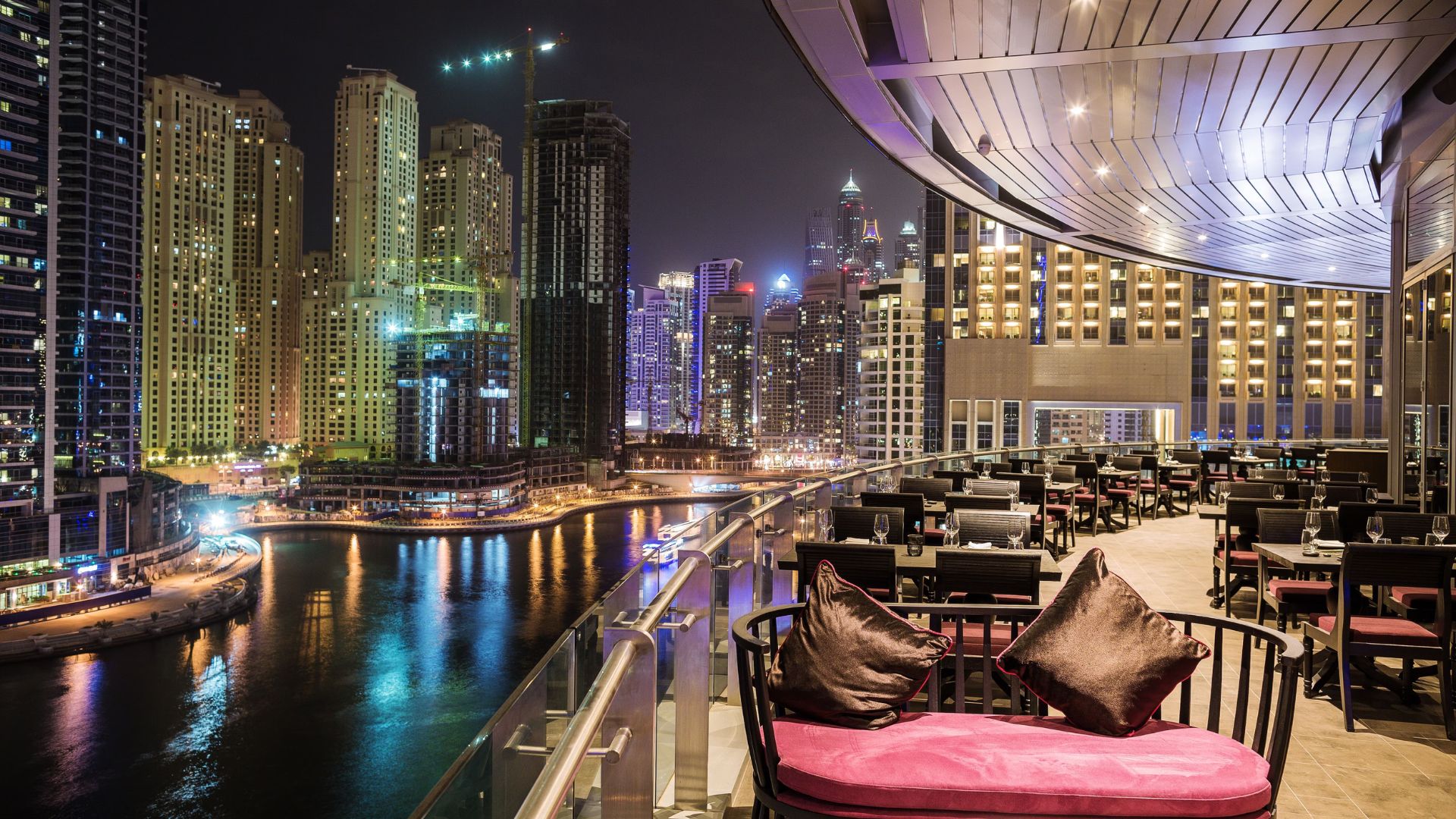 Dubai Marina gallery image 11