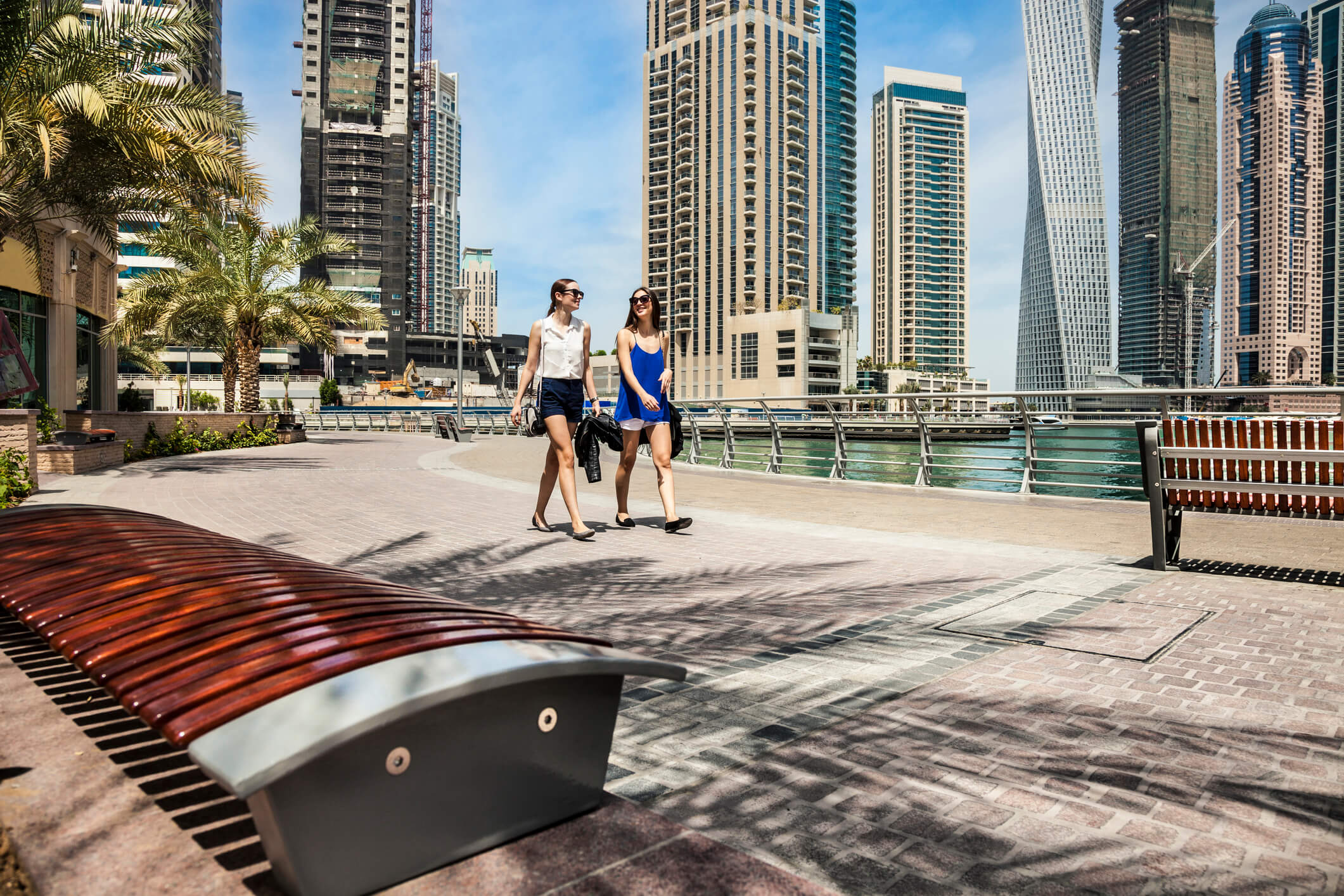 Dubai Marina gallery image 12
