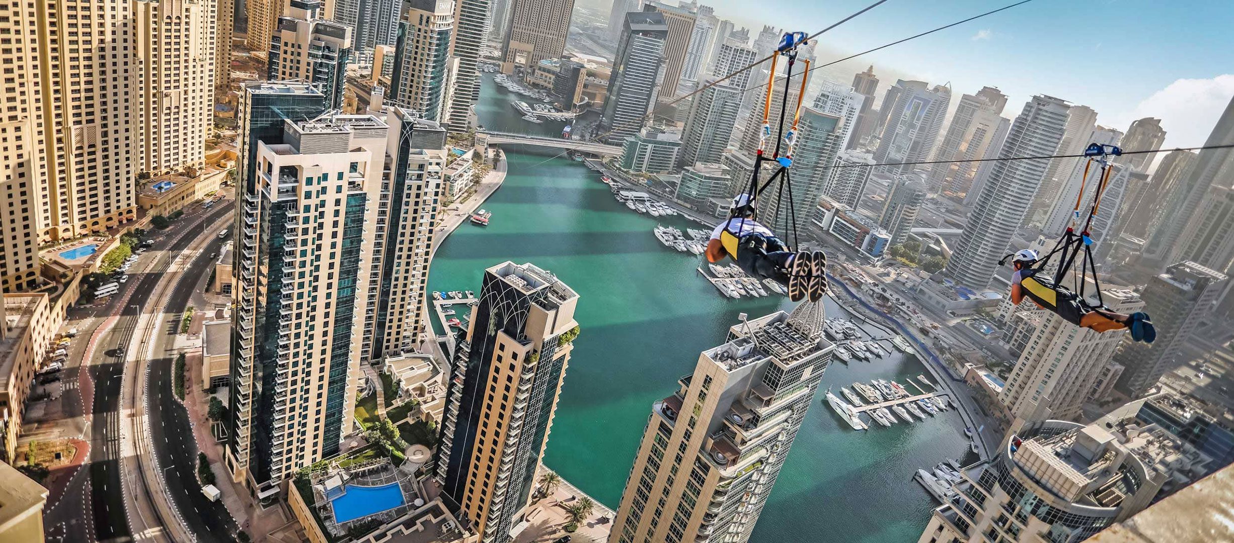 Dubai Marina gallery image 15
