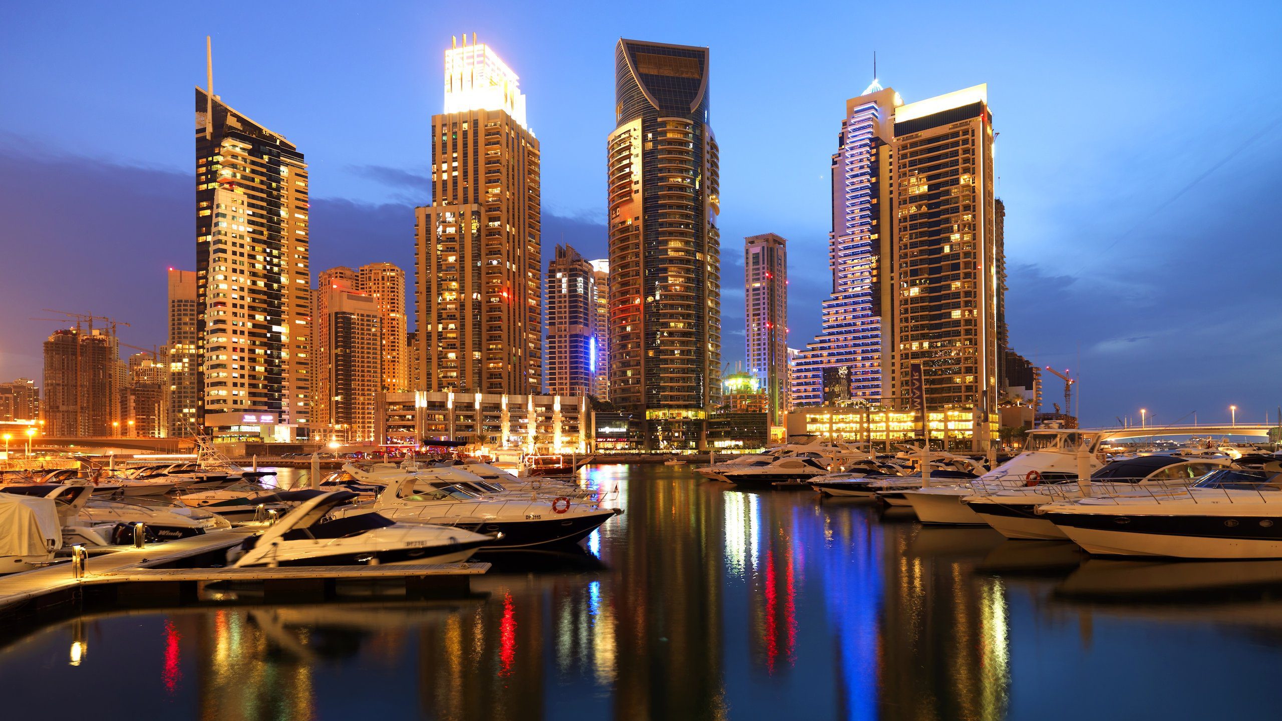 Dubai Marina gallery image 6