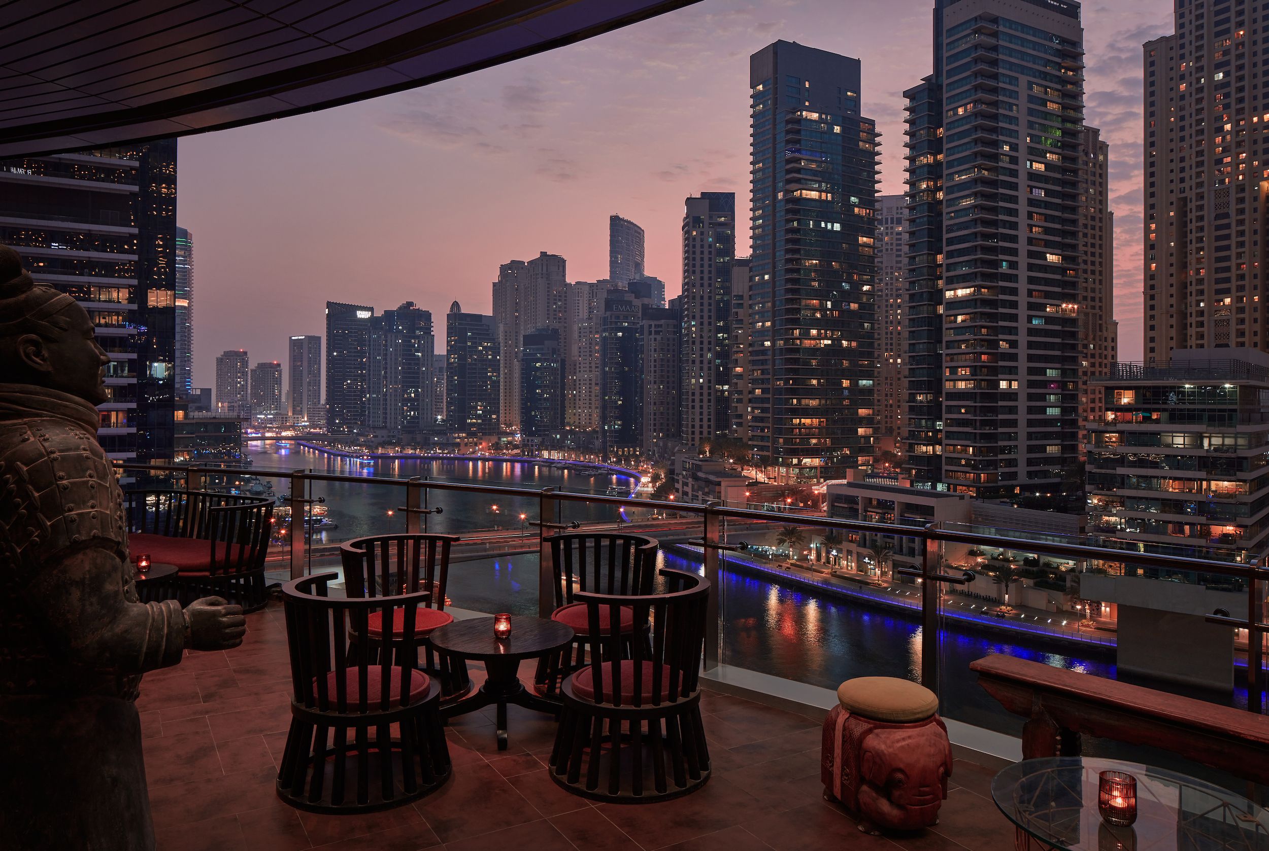 Dubai Marina gallery image 7