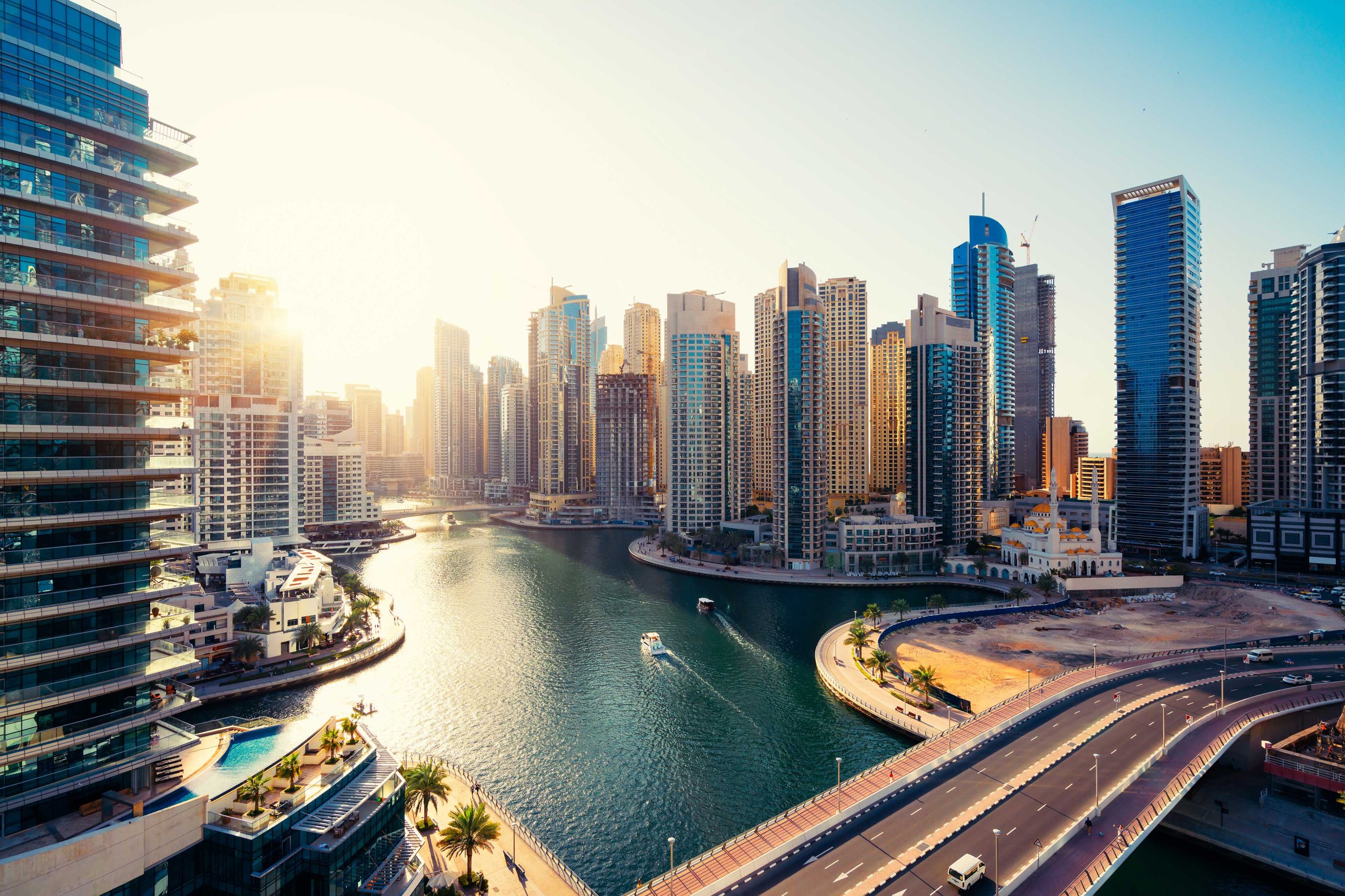 Dubai Marina gallery image 8