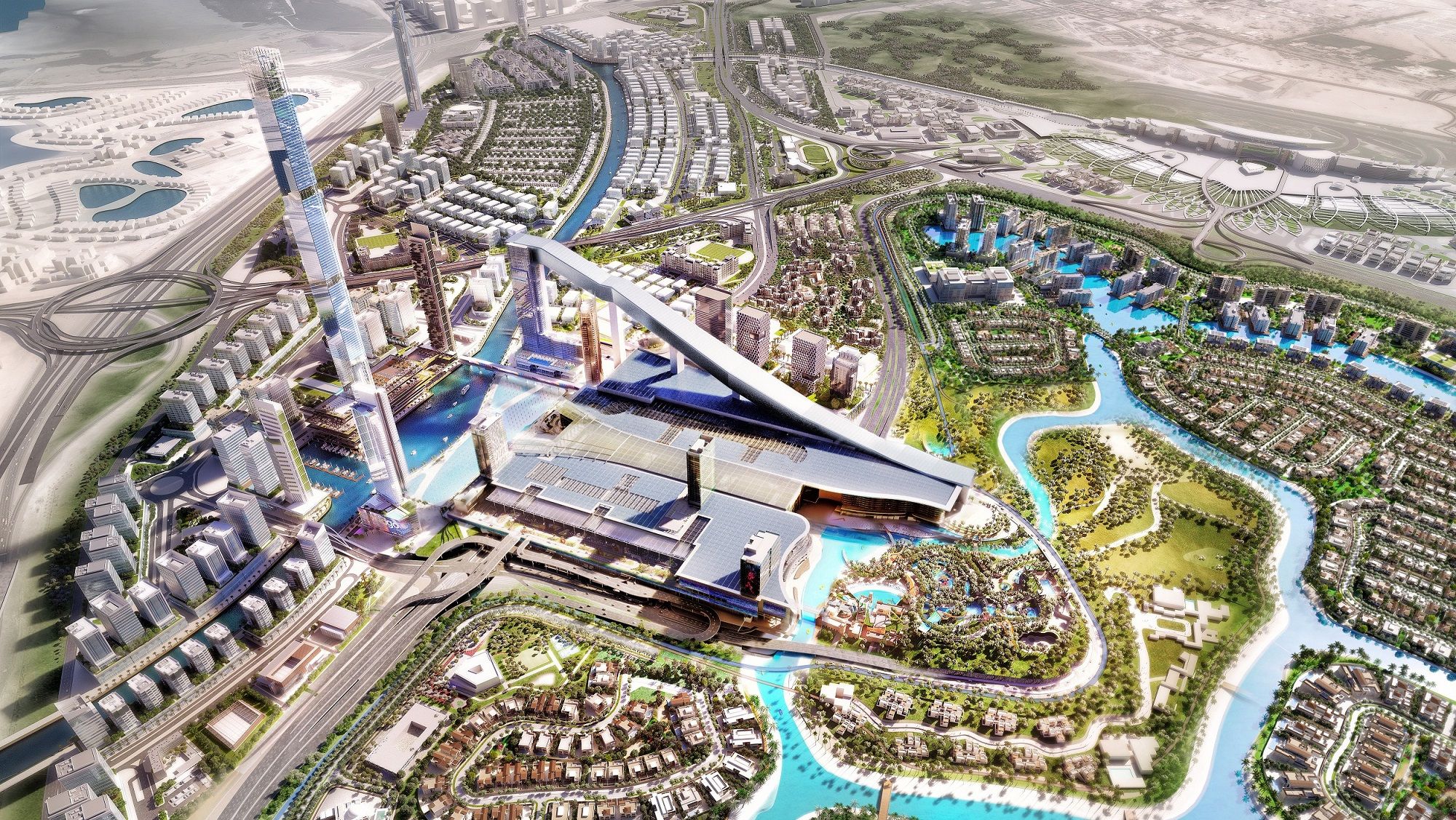 Meydan City gallery image 12